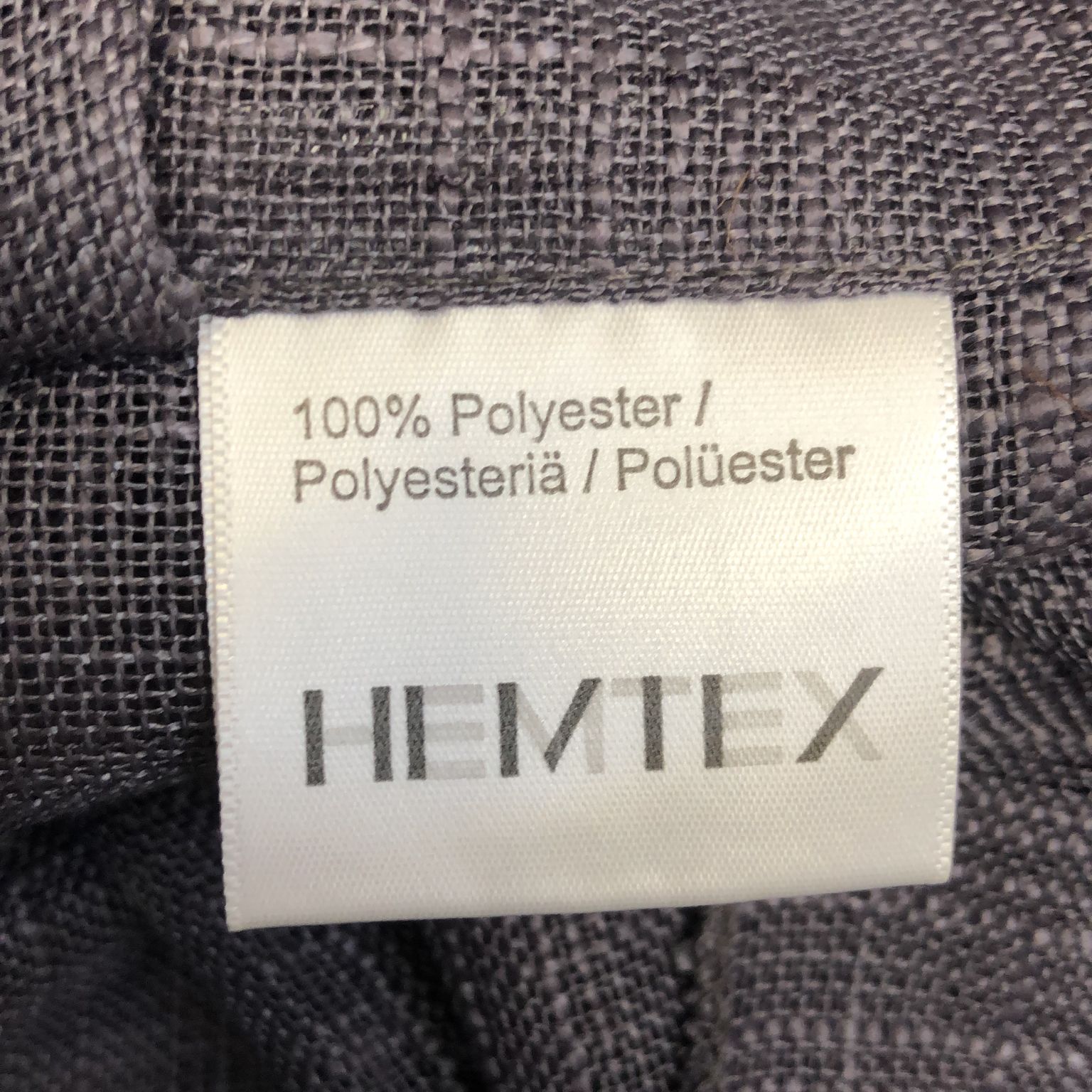 Hemtex