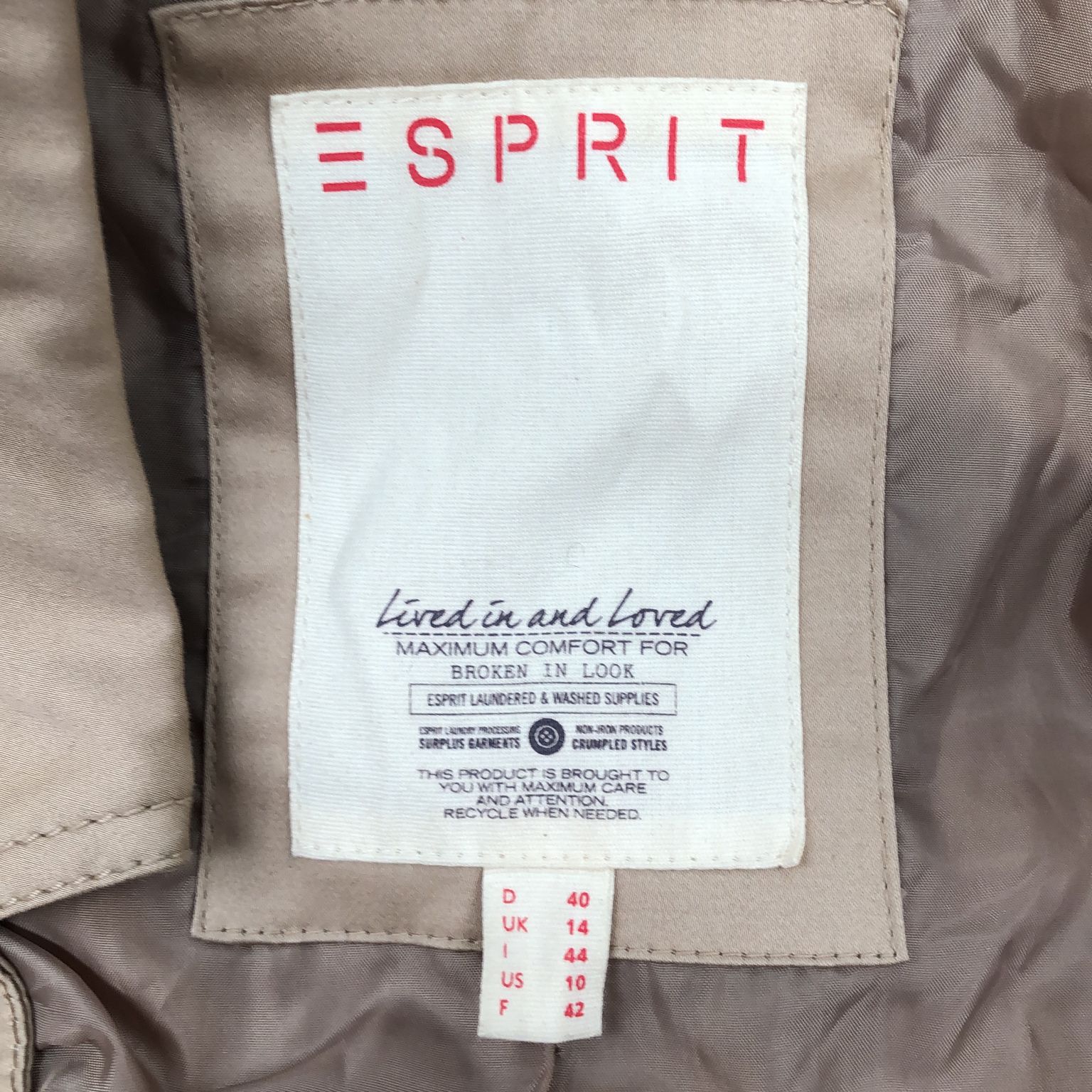 ESPRIT