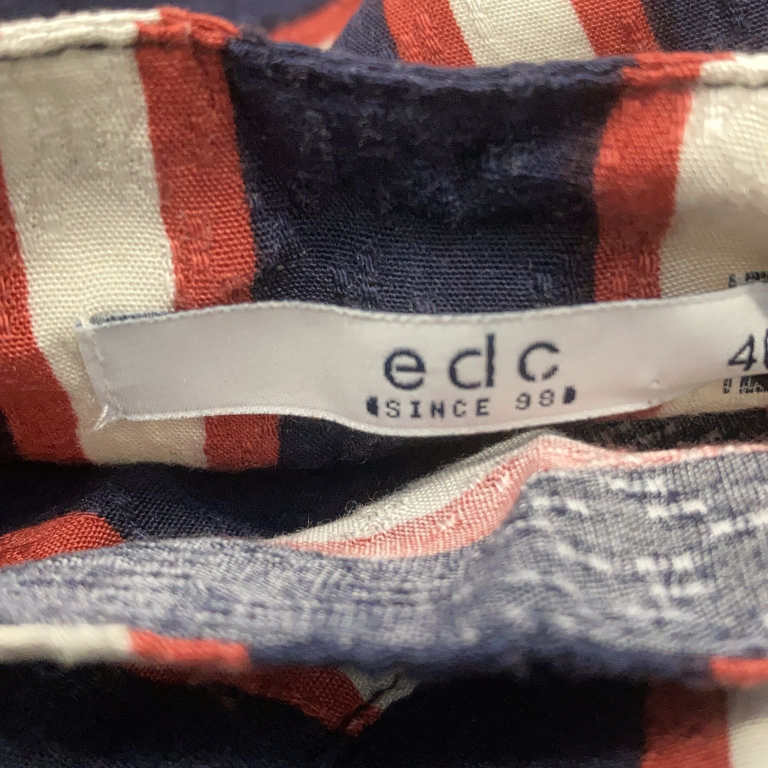 EDC by ESPRIT