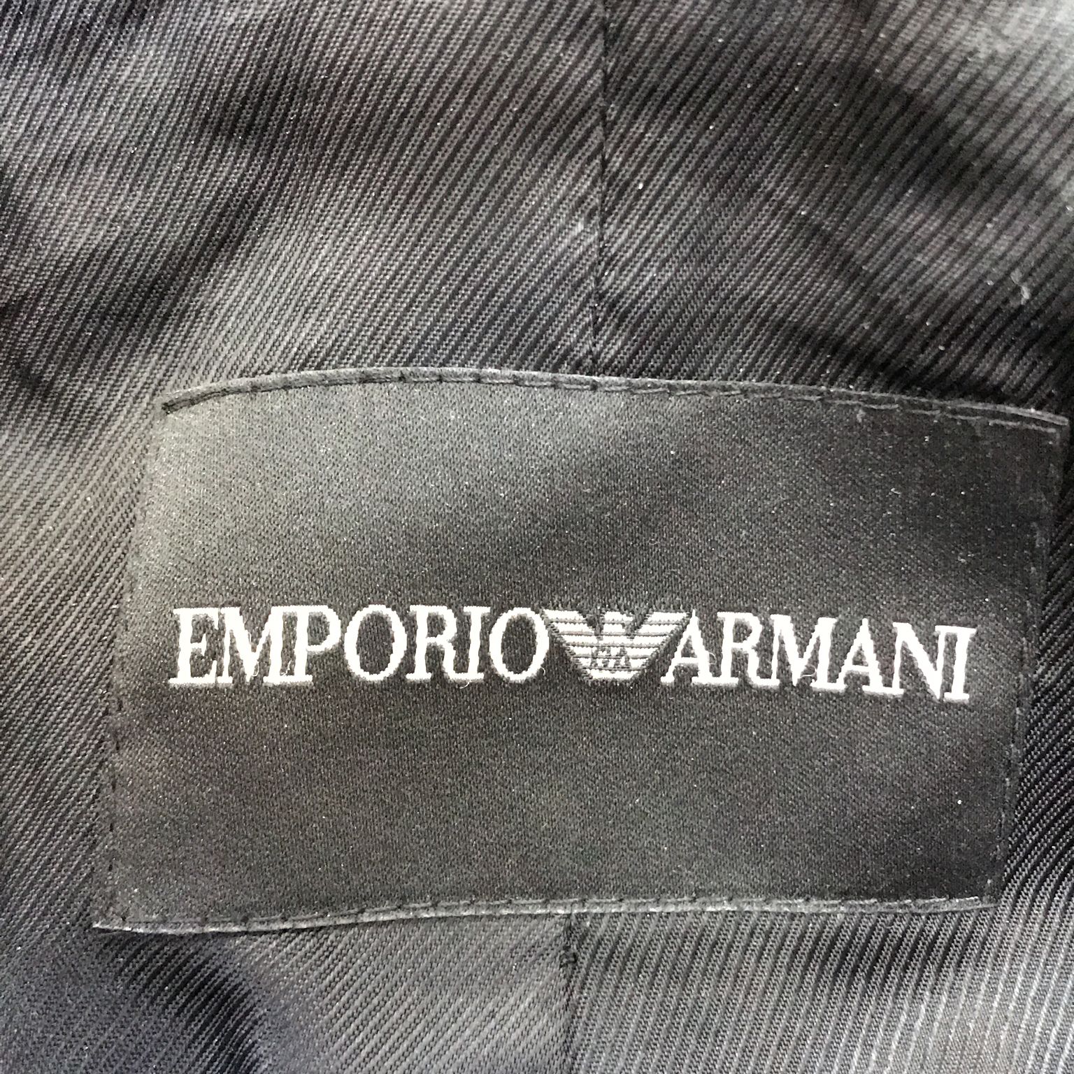 Emporio Armani