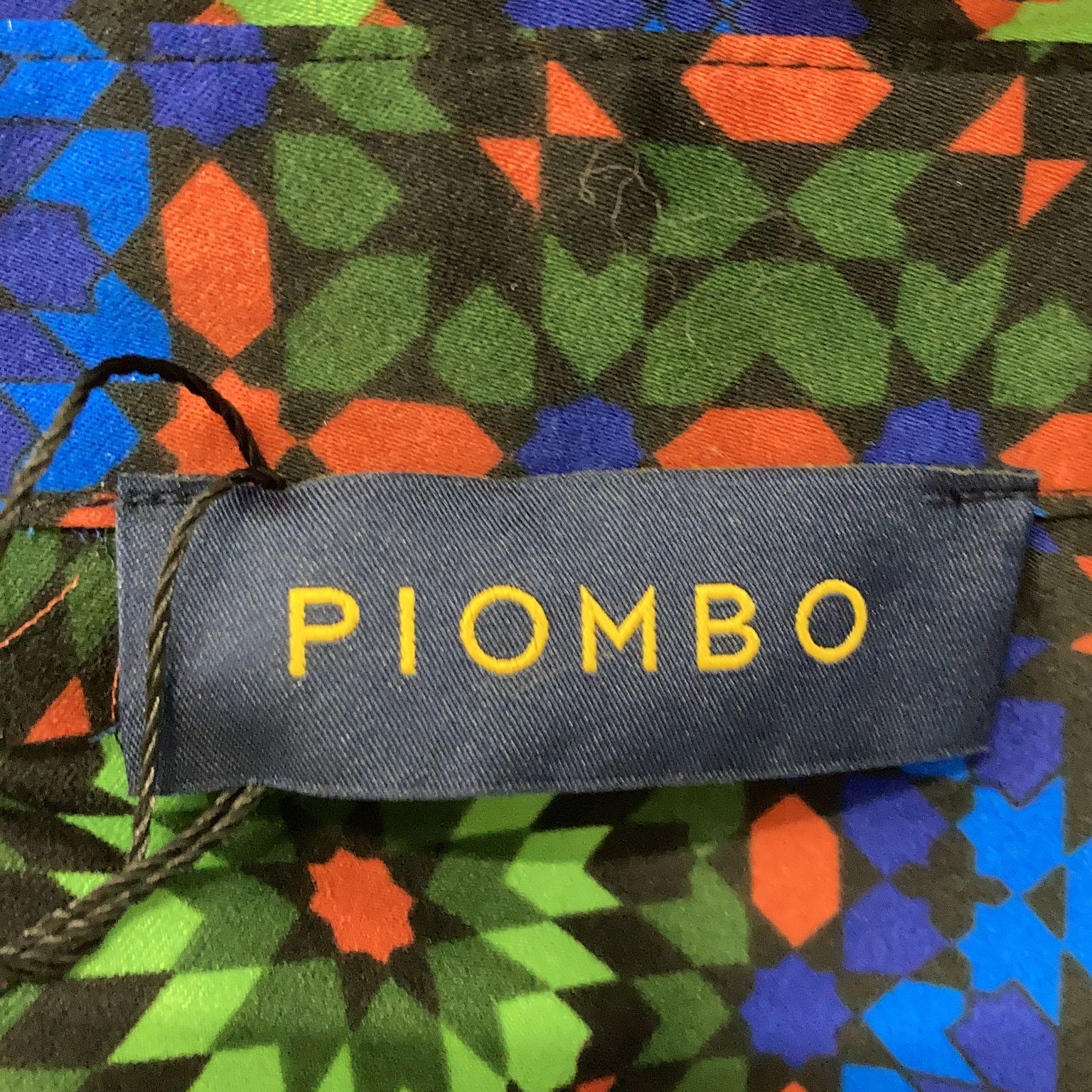 Piombo