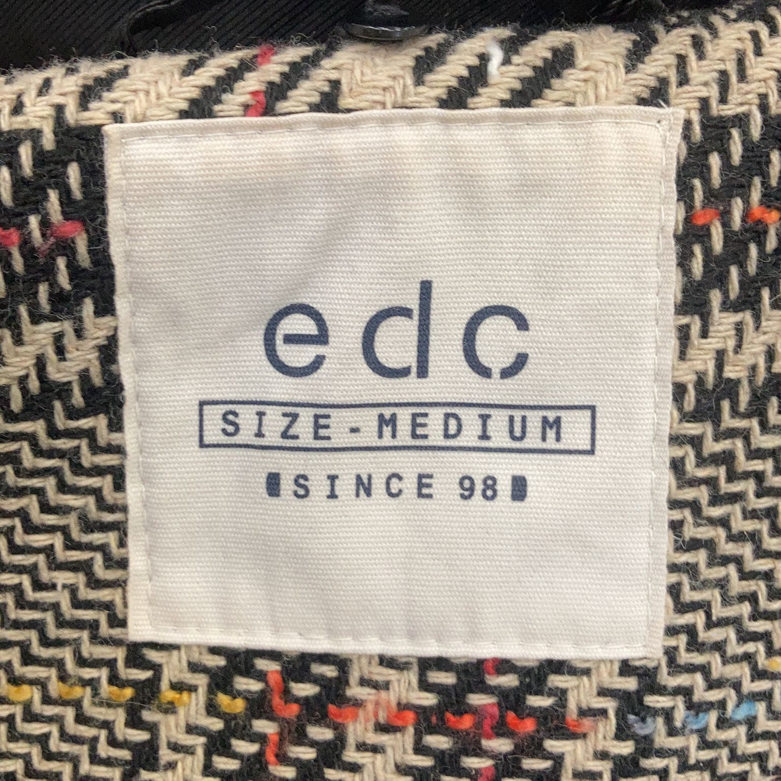 EDC by ESPRIT