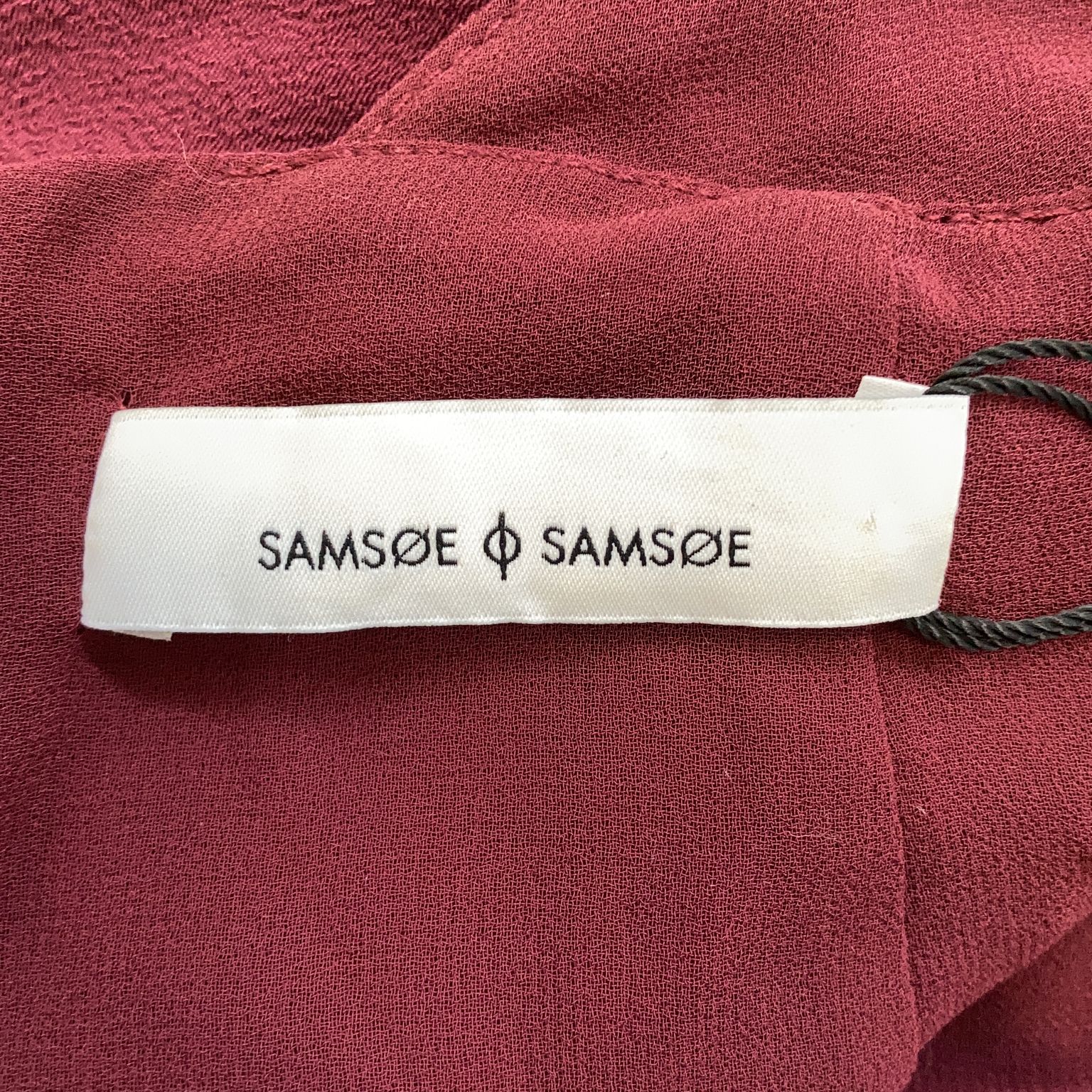 Samsøe  Samsøe