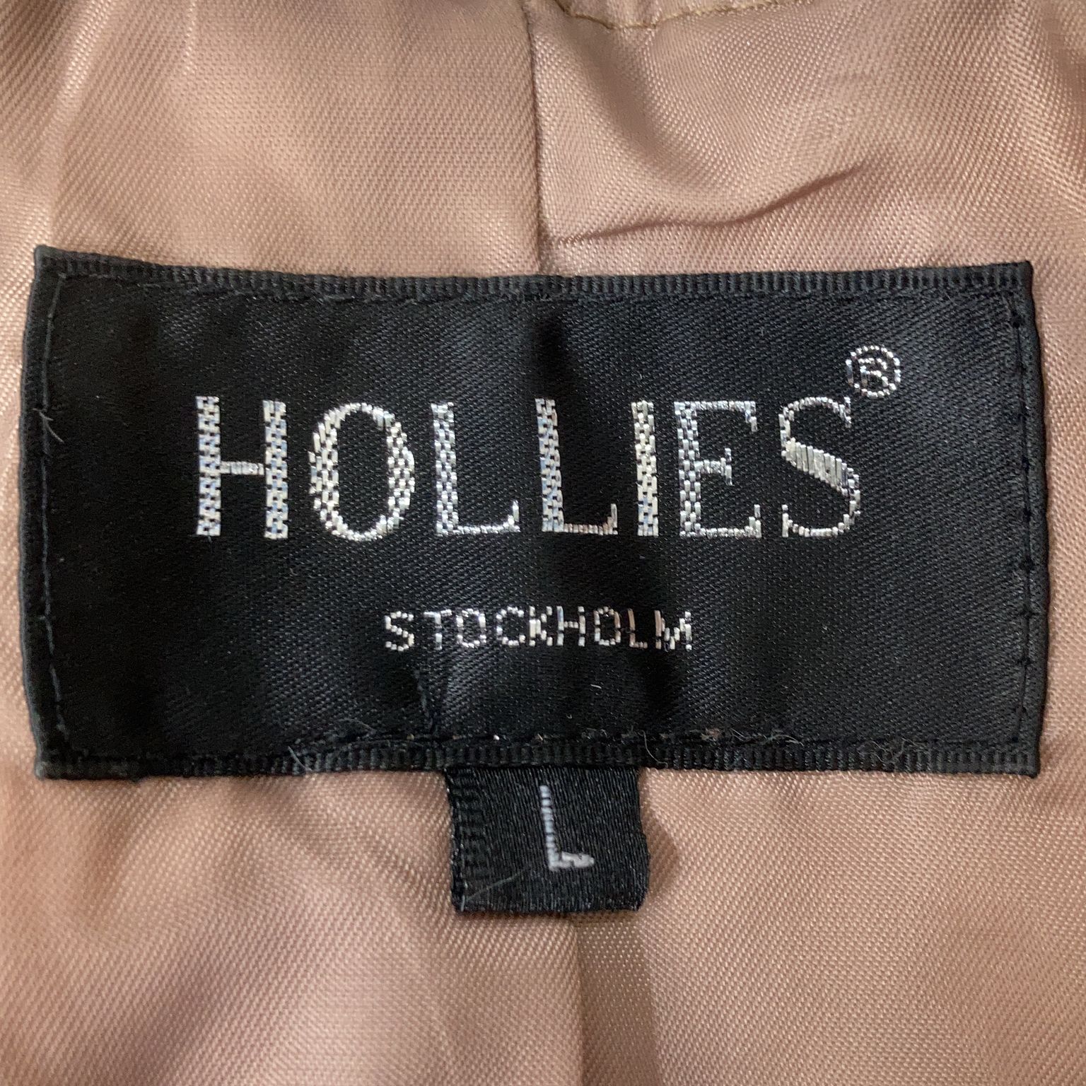 Hollies Stockholm