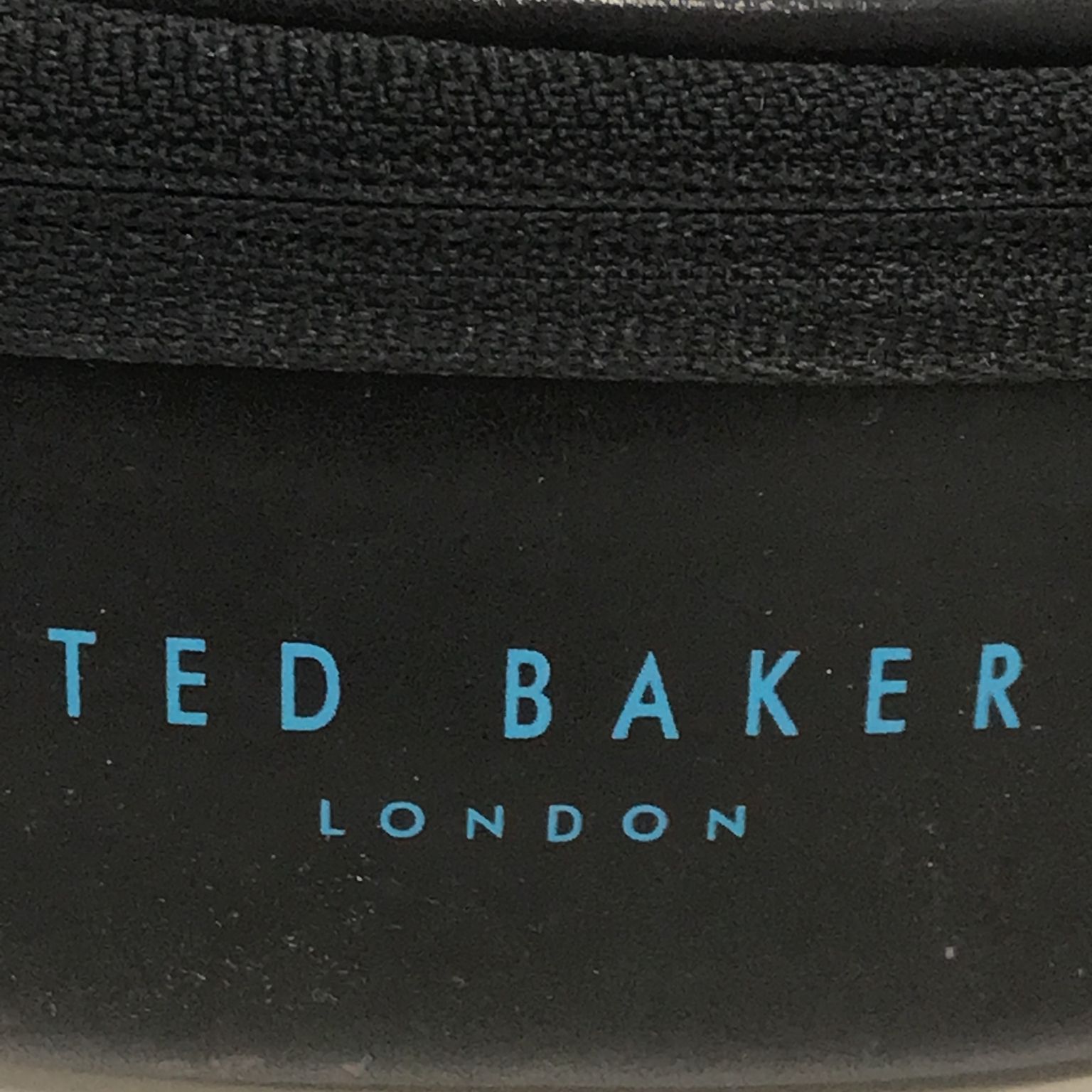 Ted Baker