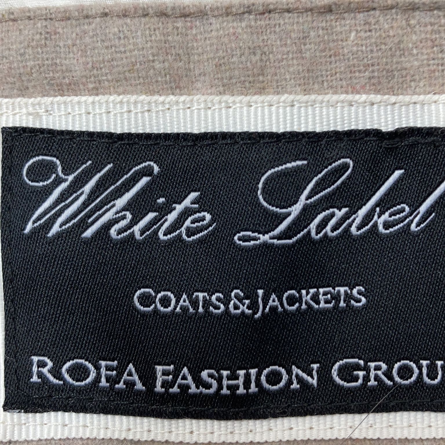 White Label