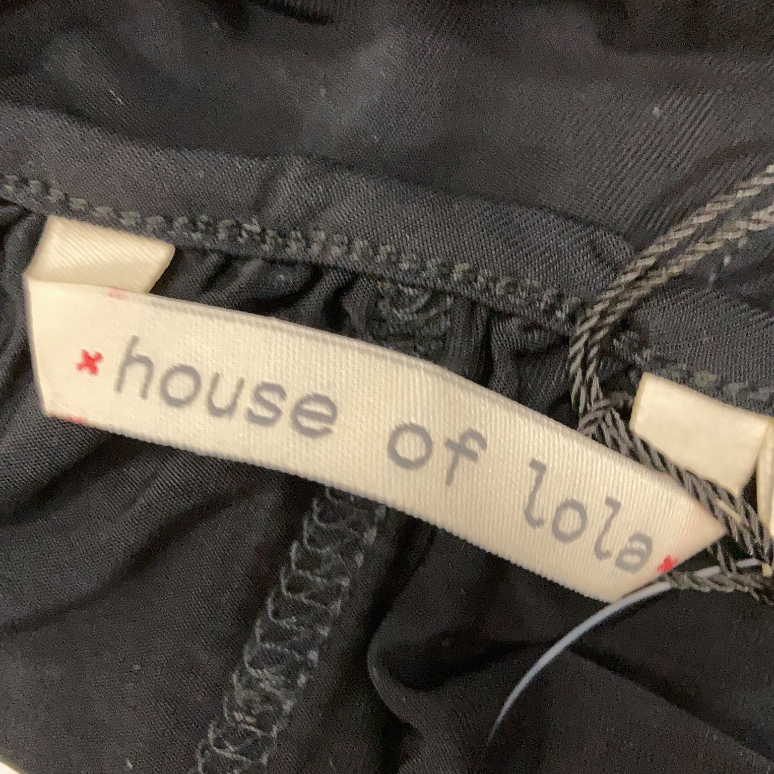 House of Lola