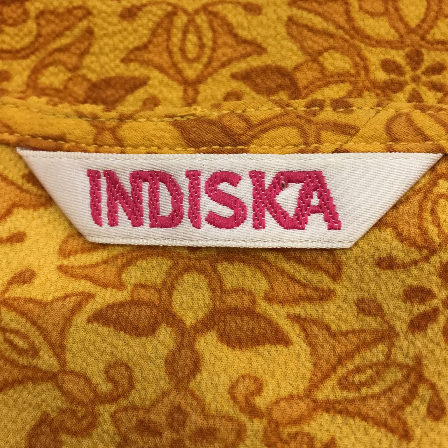 Indiska