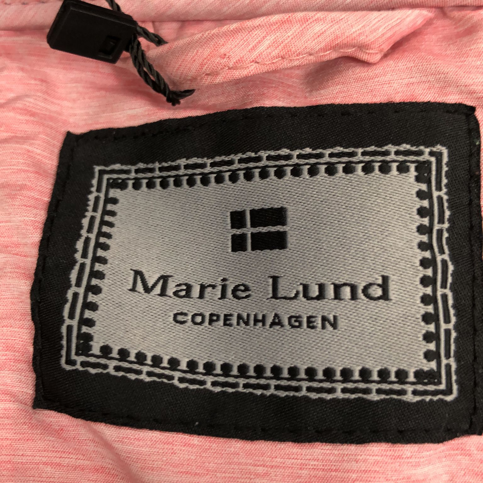 Marie Lund