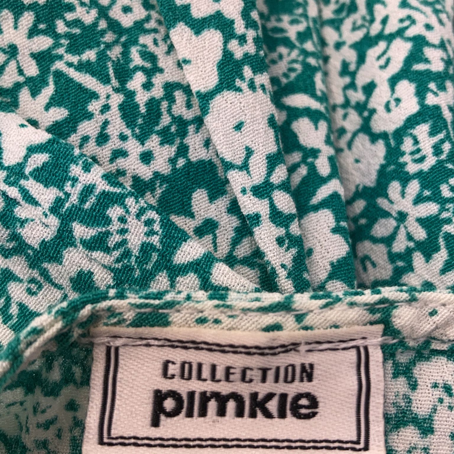 Pimkie