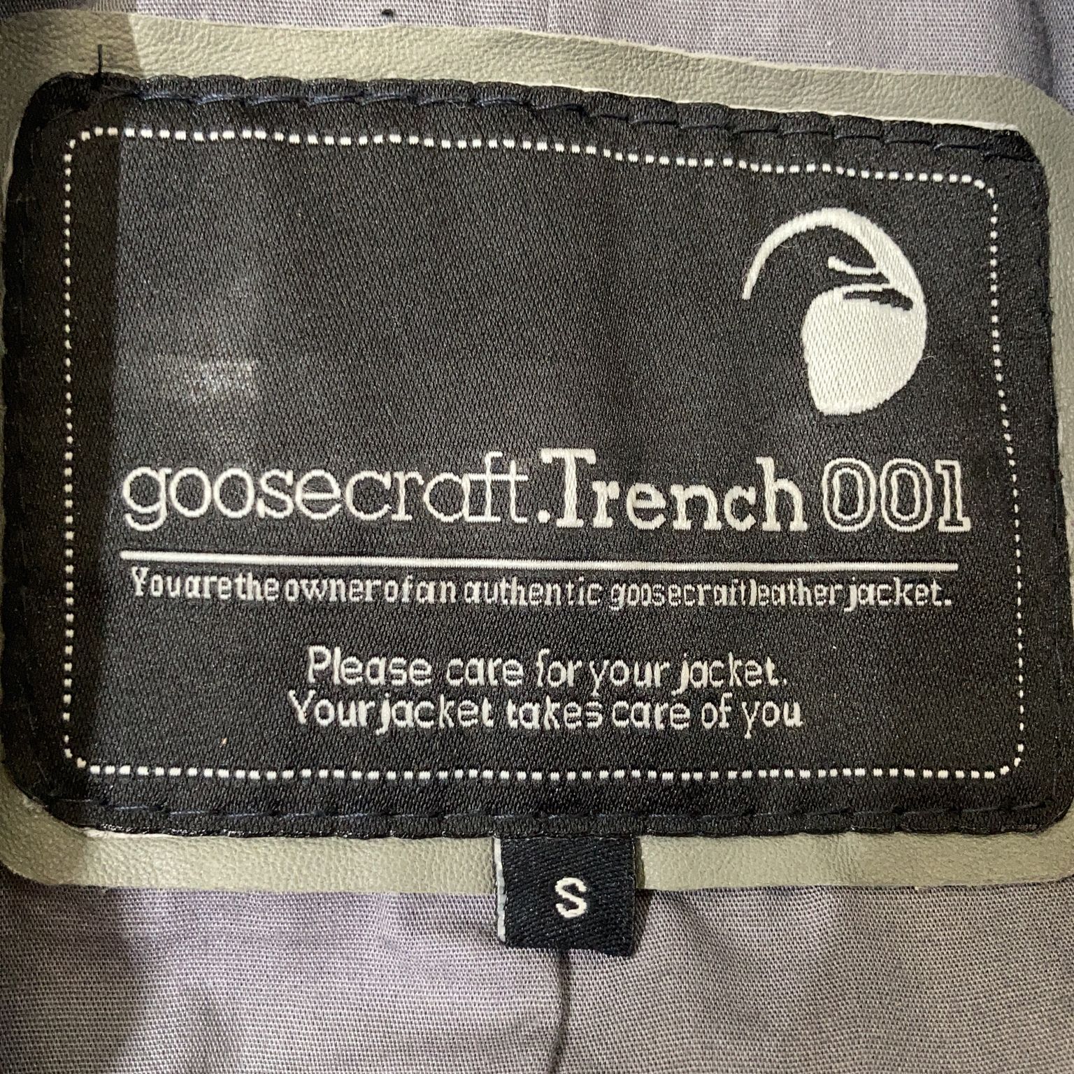 Goosecraft