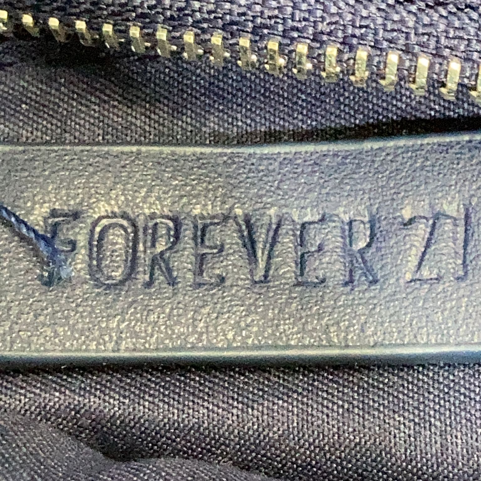 Forever 21