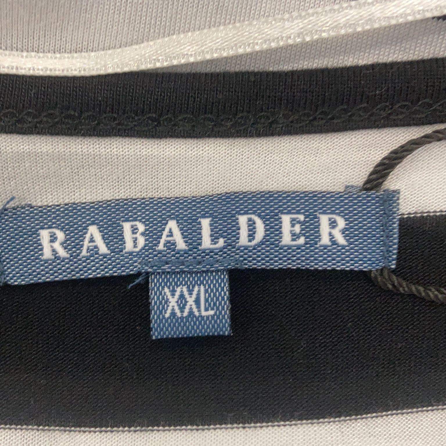 Rabalder