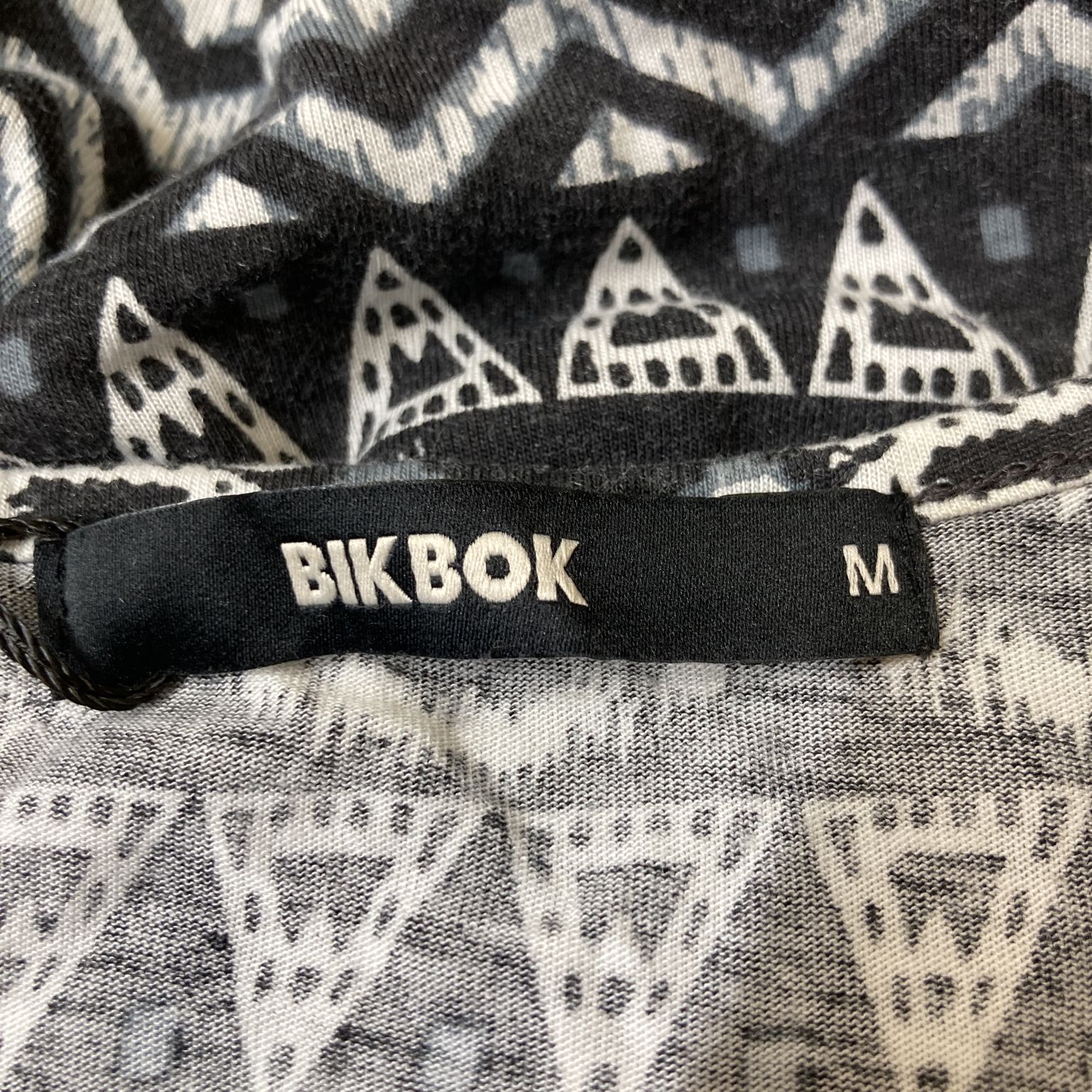 Bik Bok