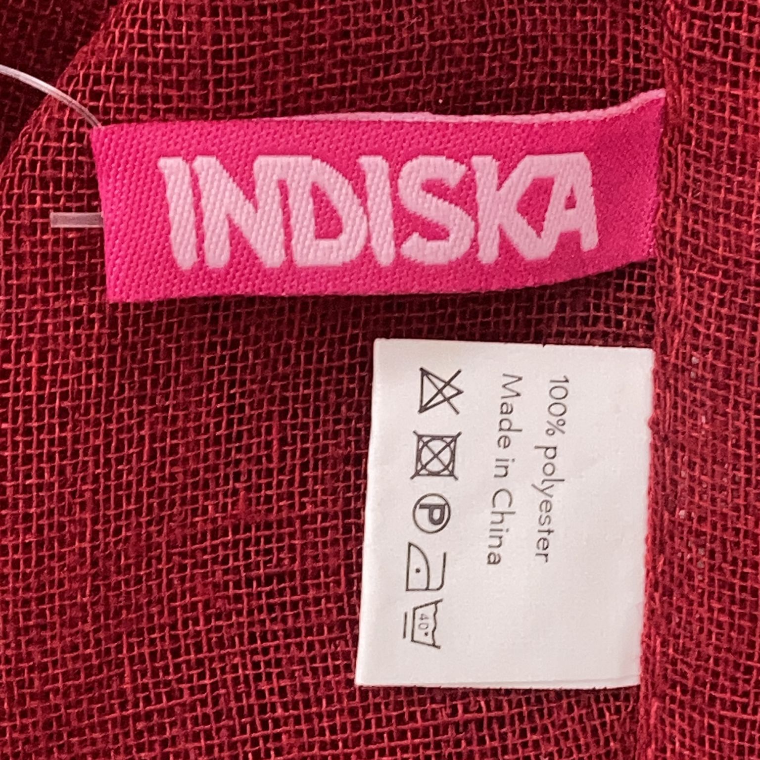 Indiska