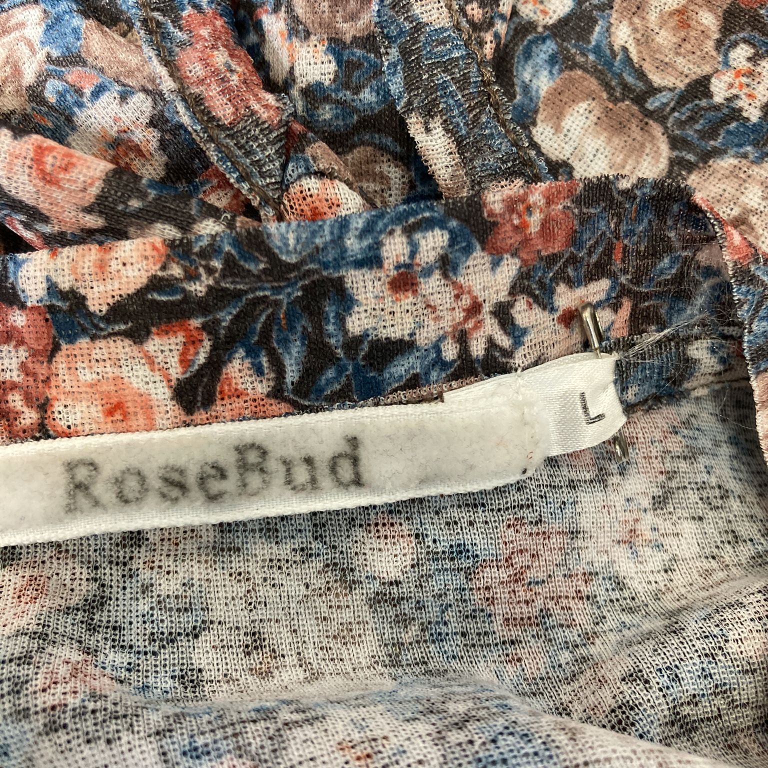 Rosebud