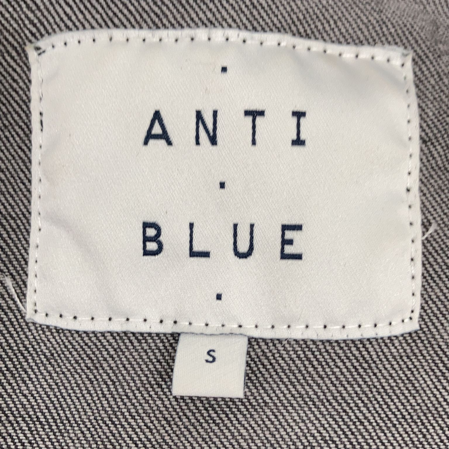 Anti Blue