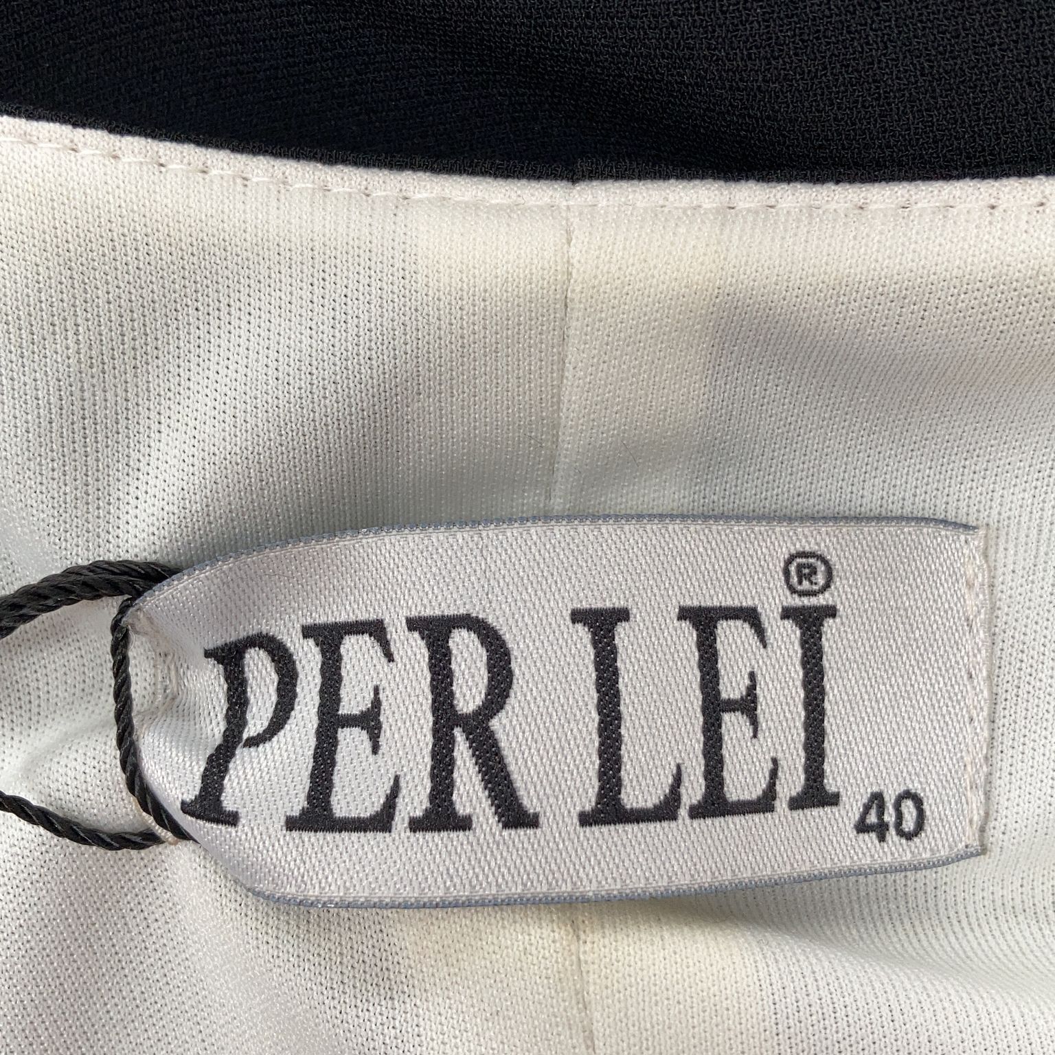 Per Lei