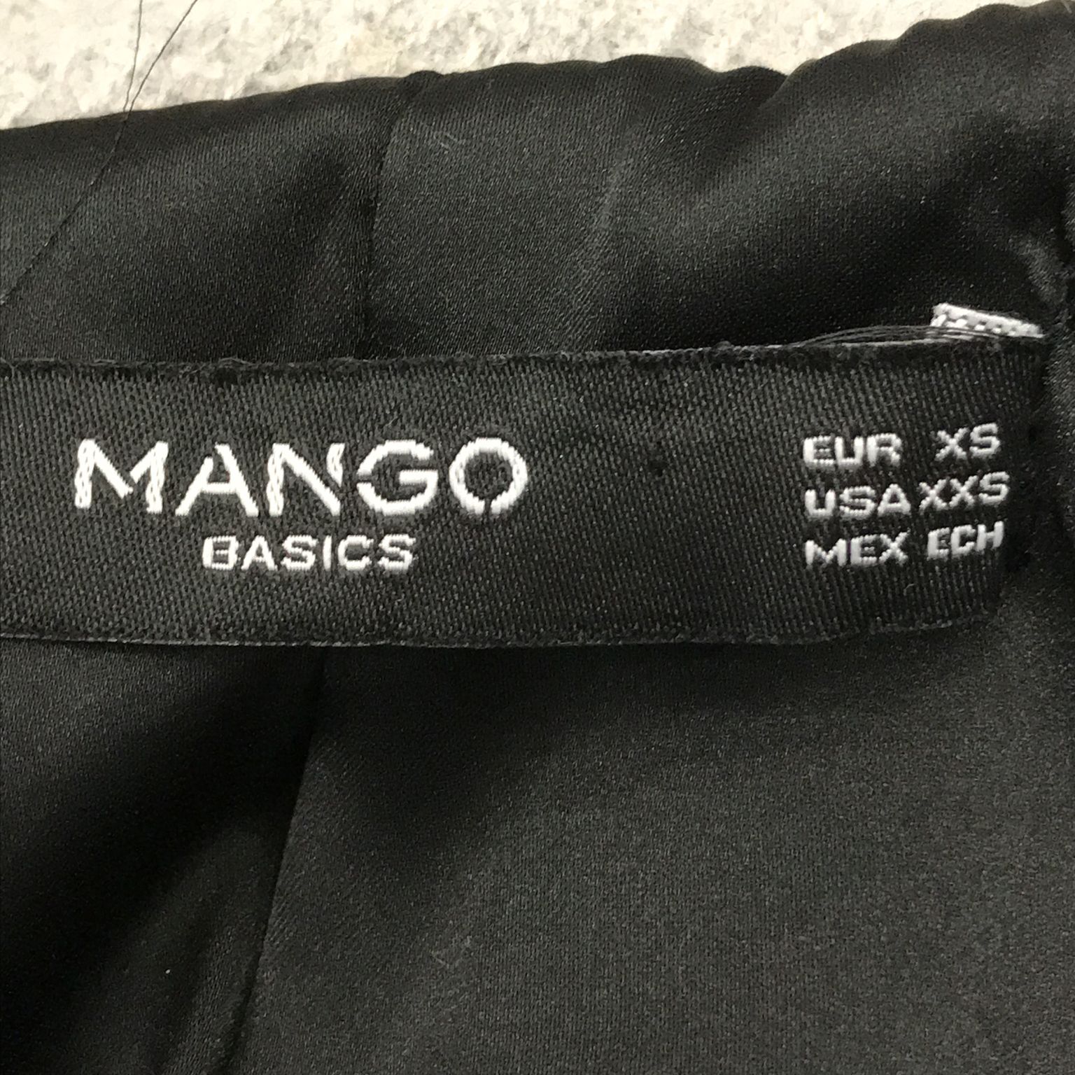 Mango