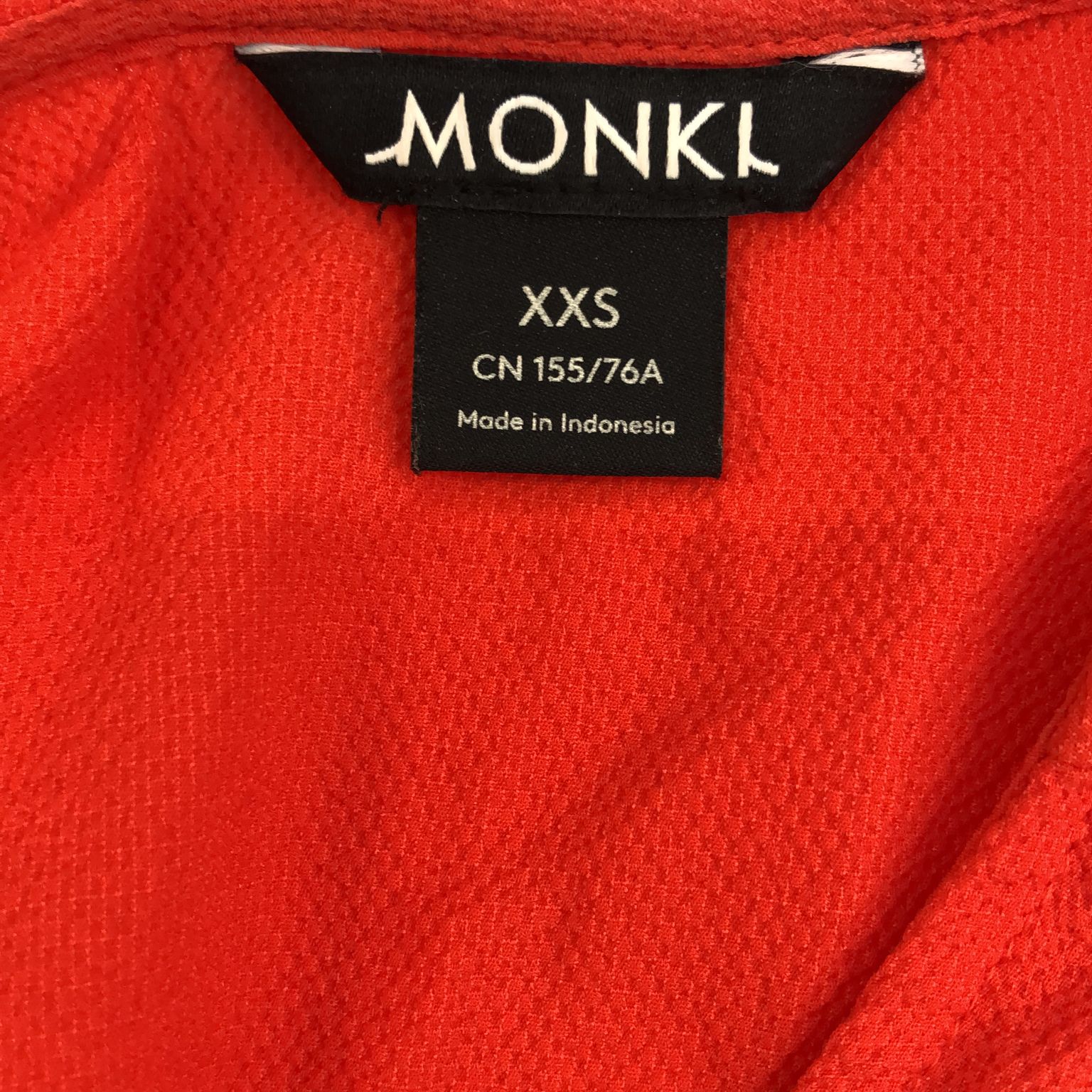 Monki