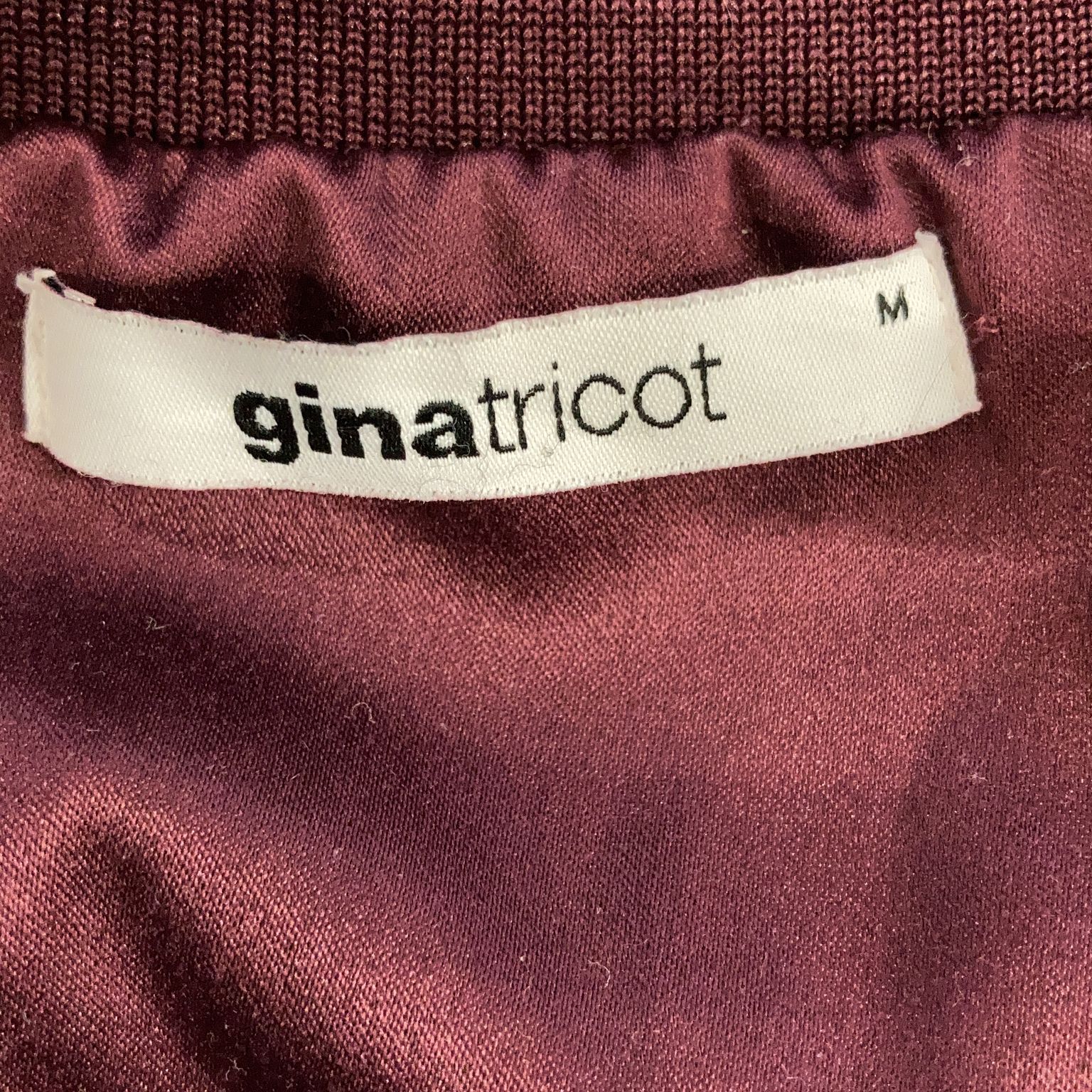 Gina Tricot