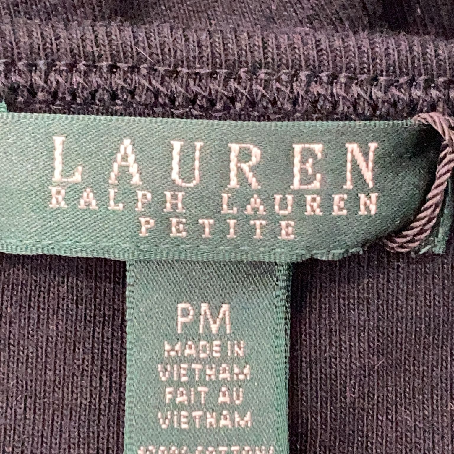 Lauren Ralph Lauren