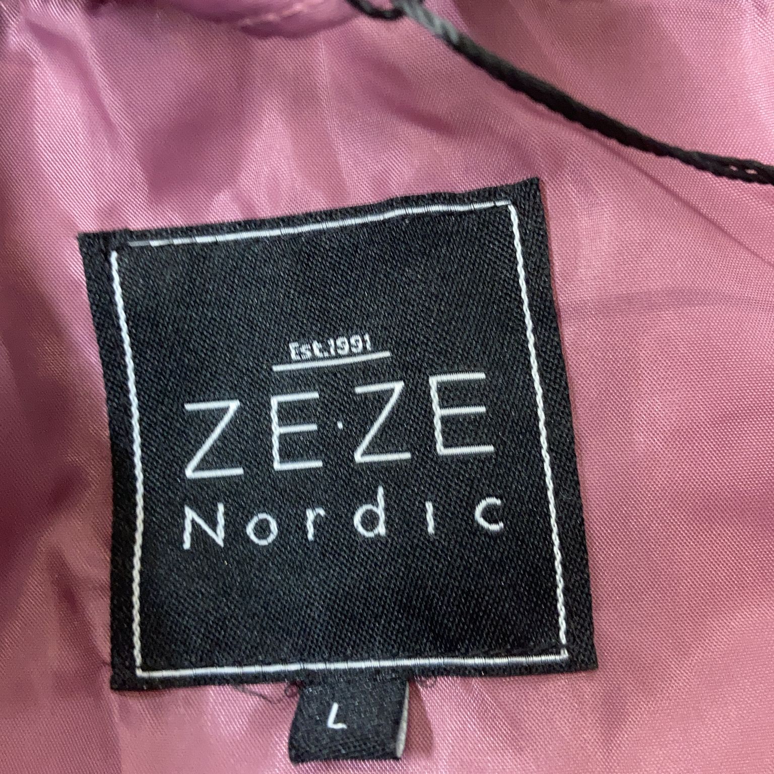 Ze-Ze Nordic