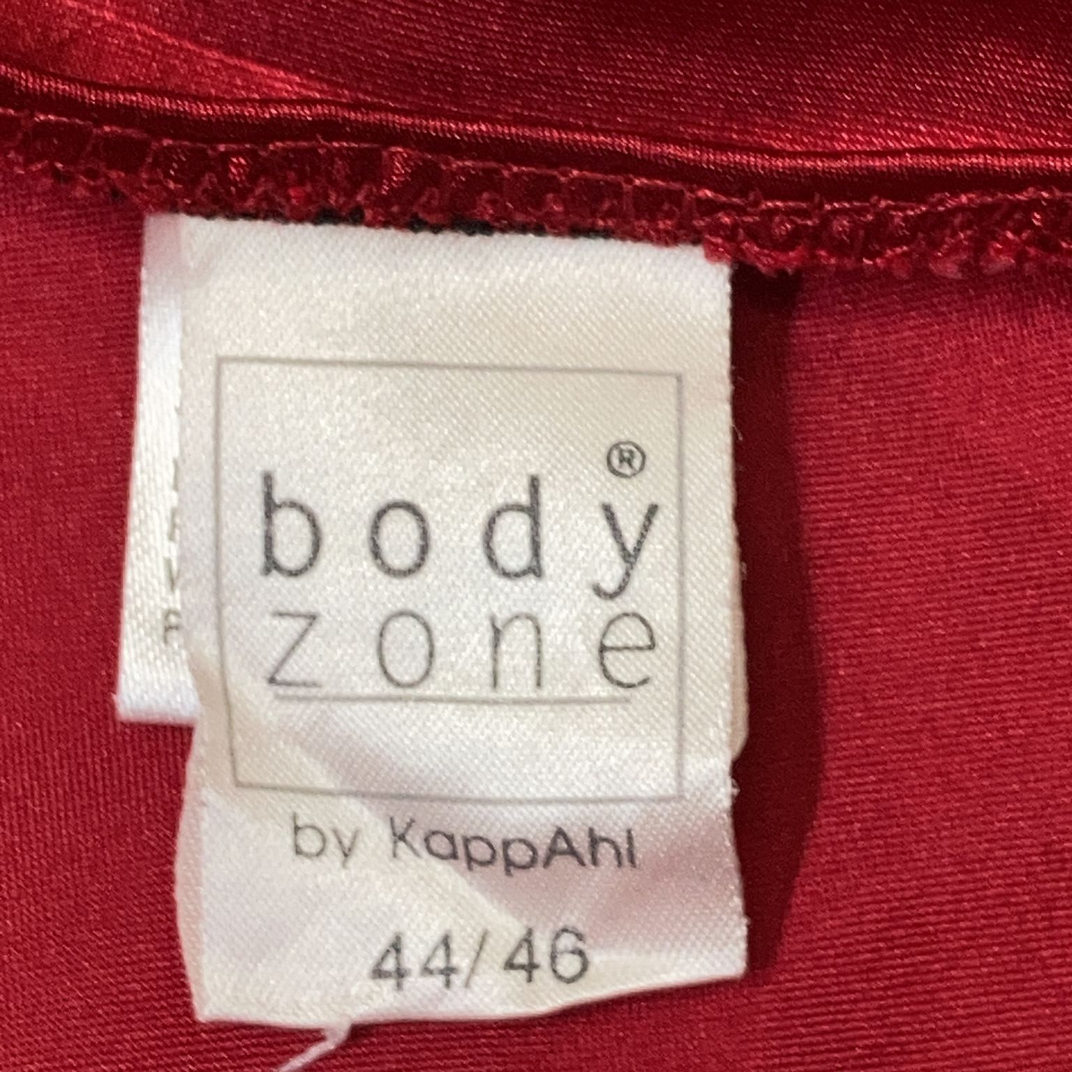 Body Zone