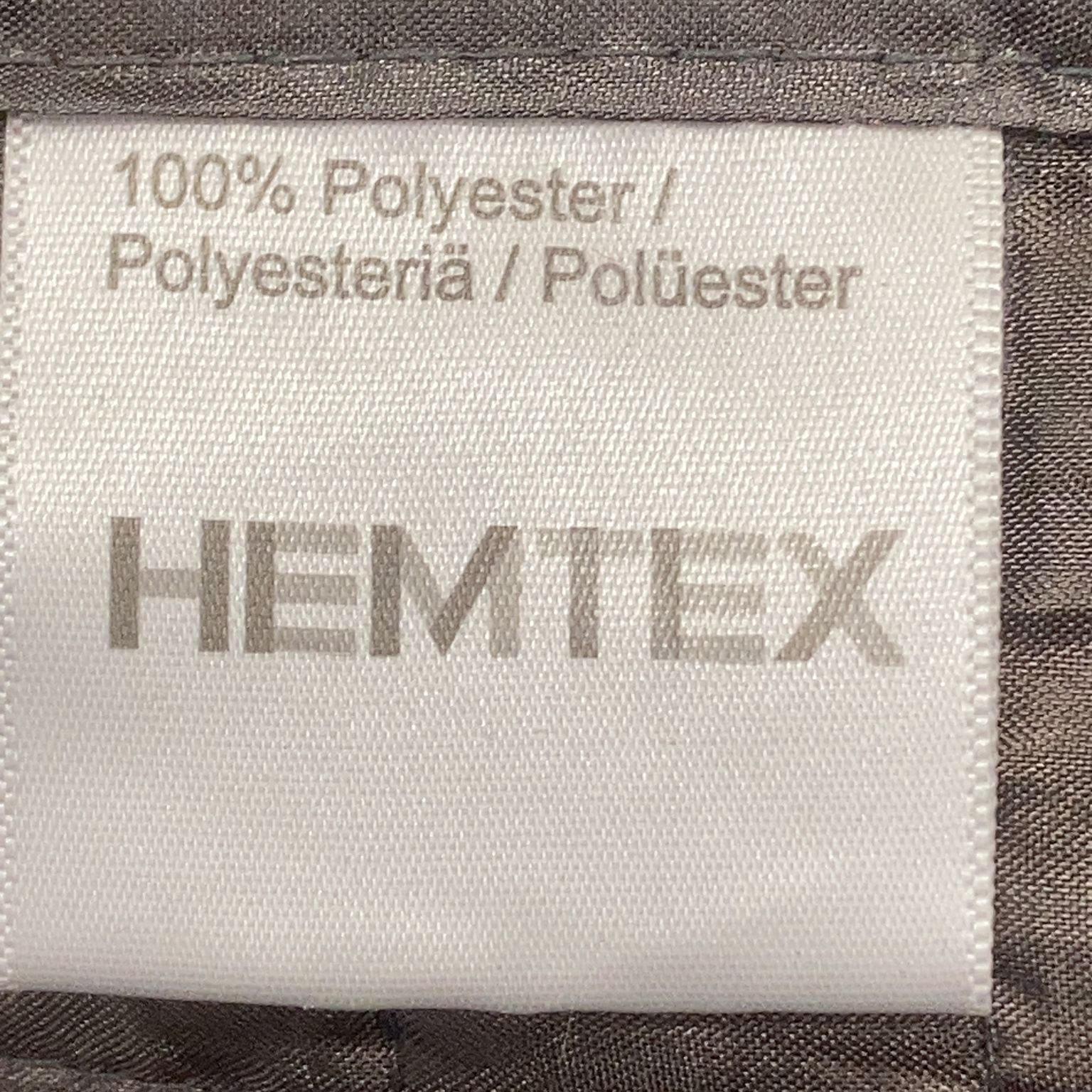 Hemtex