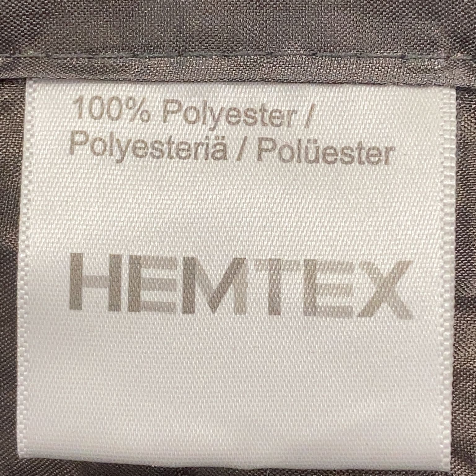 Hemtex