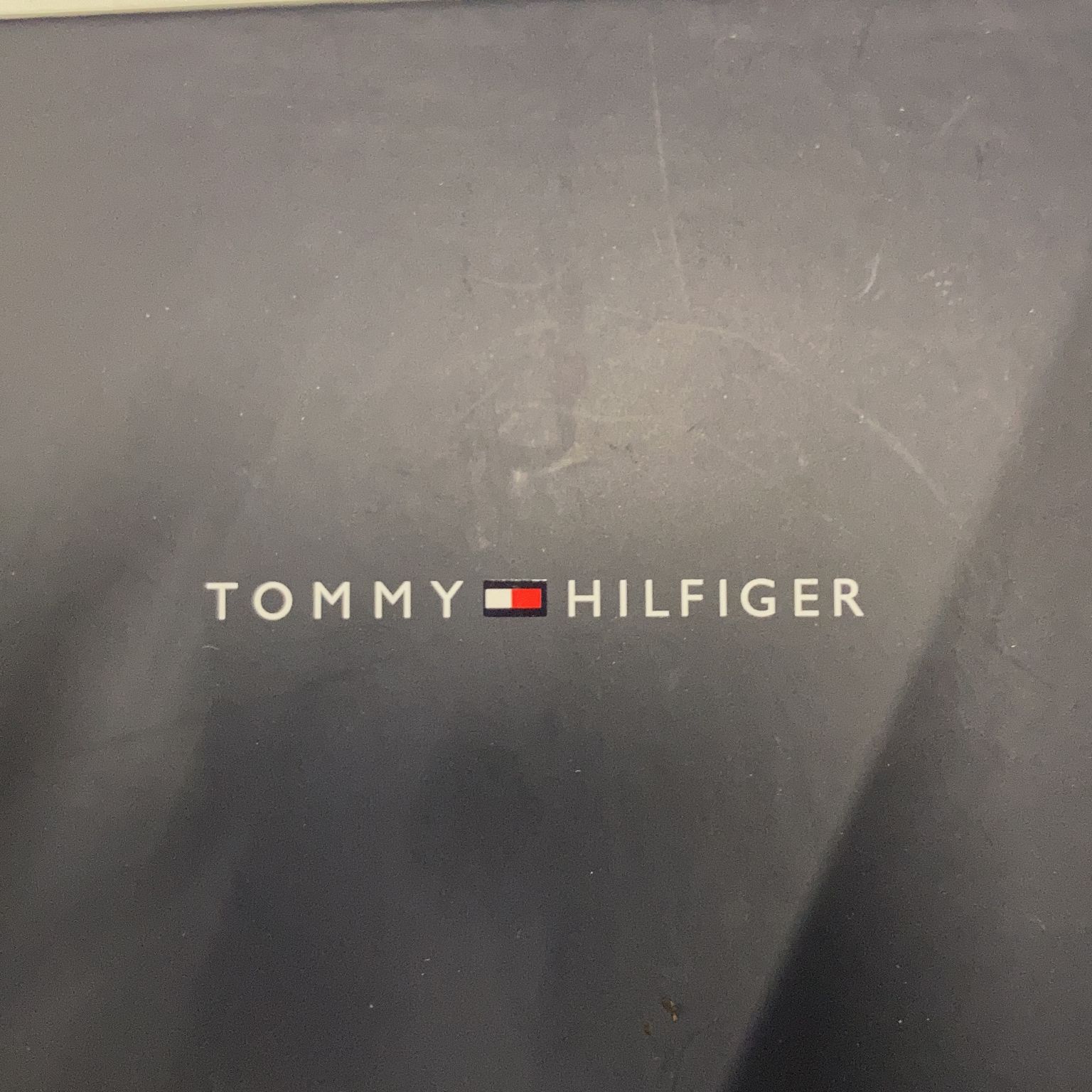 Tommy Hilfiger