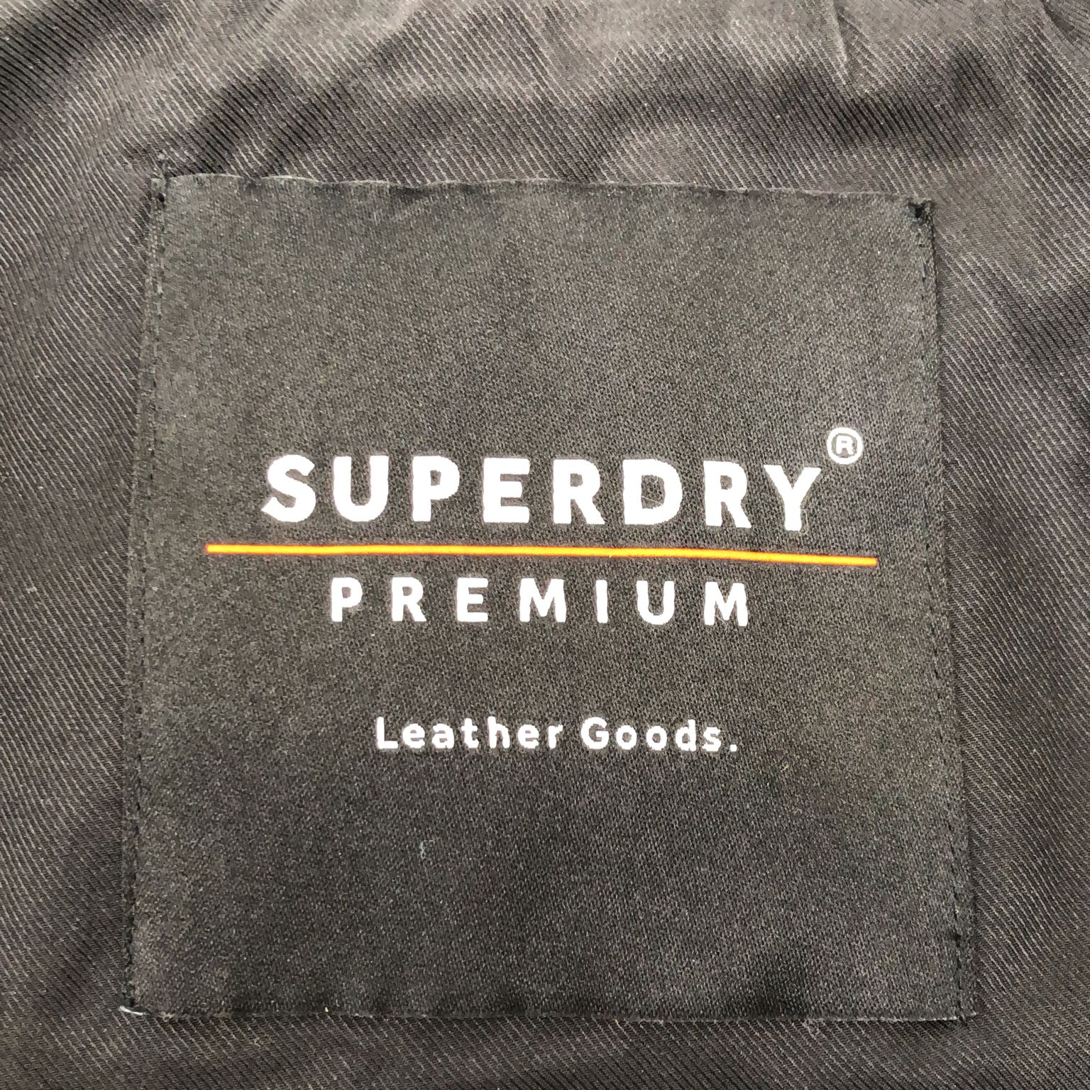 Superdry