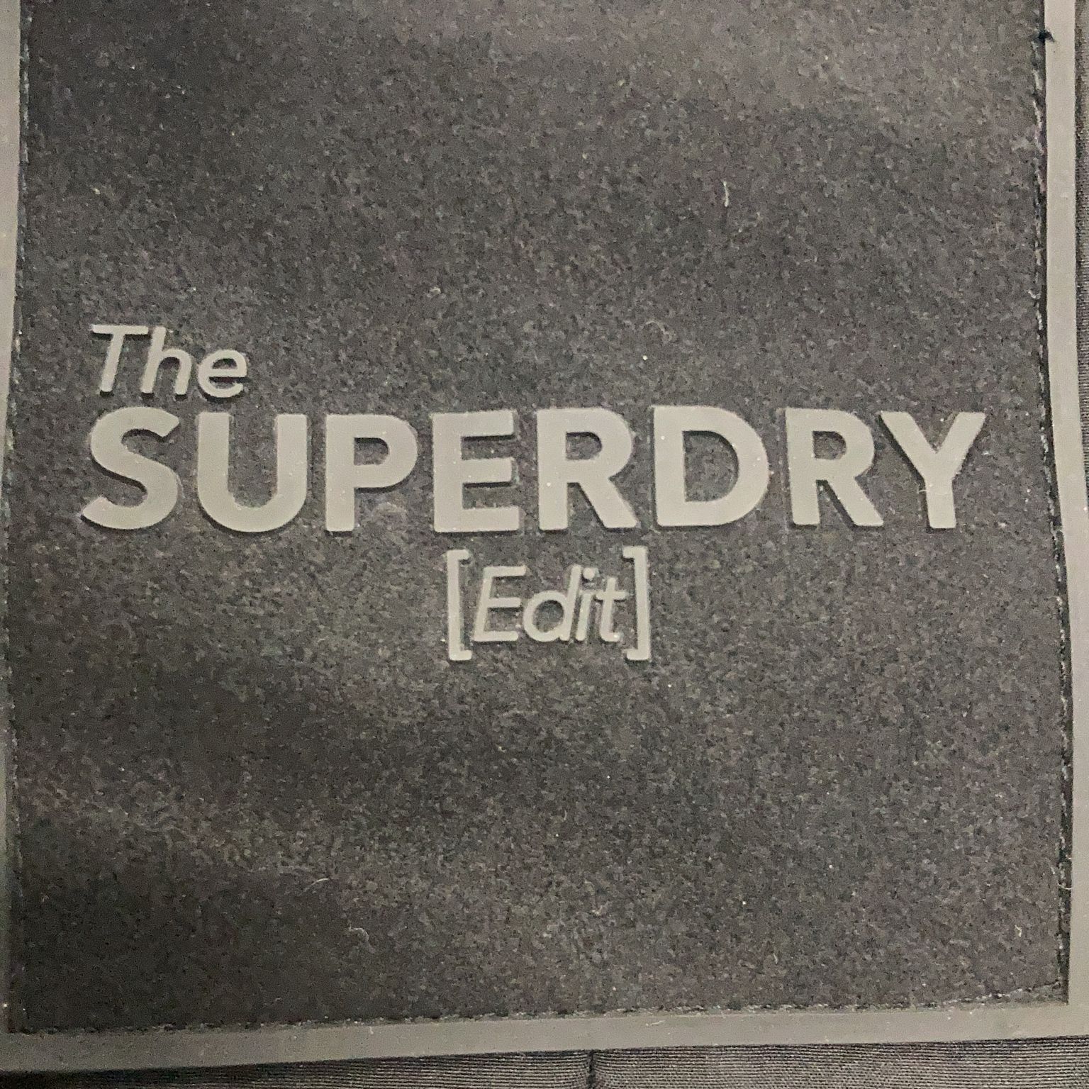 Superdry