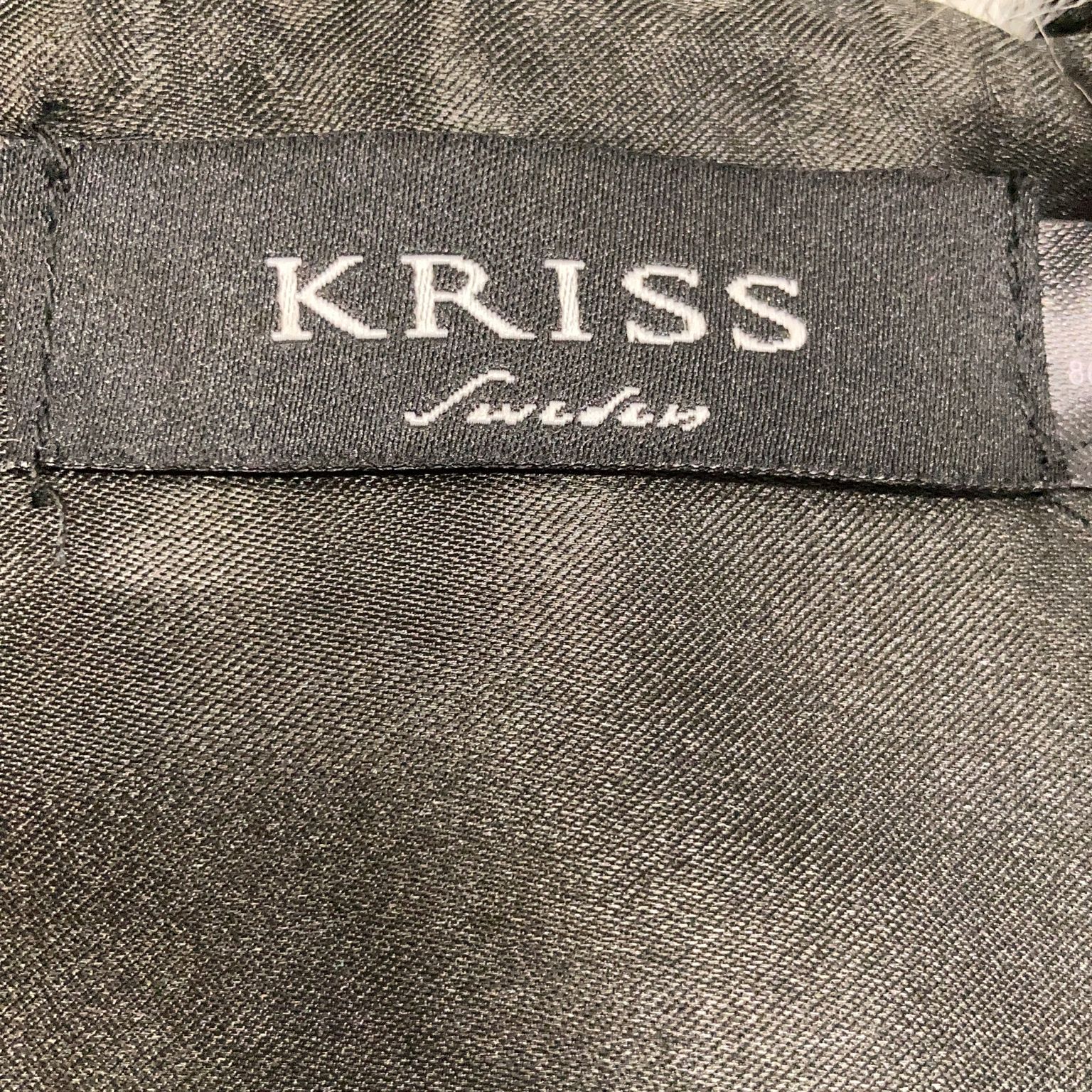 Kriss