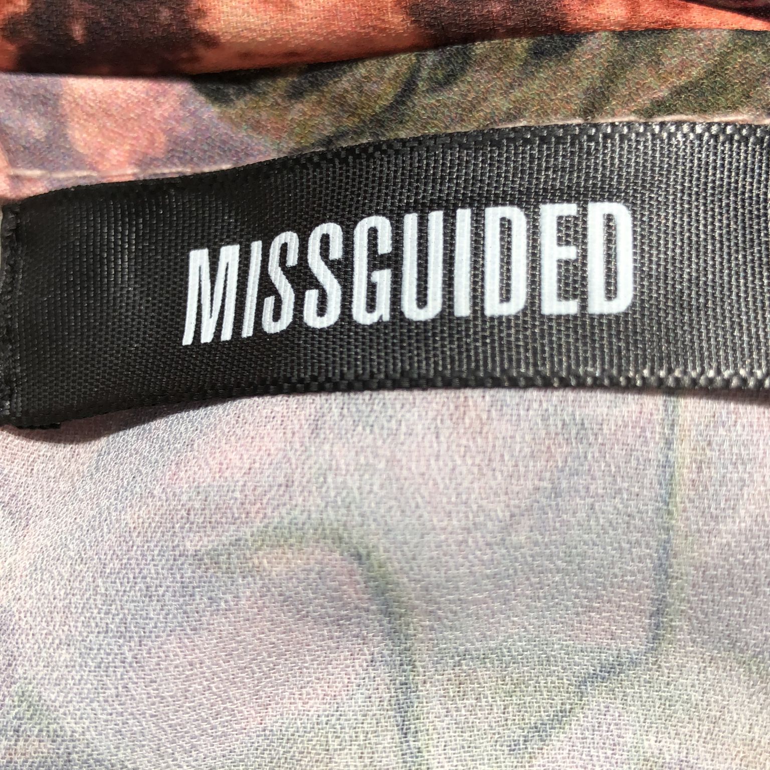 Missguided