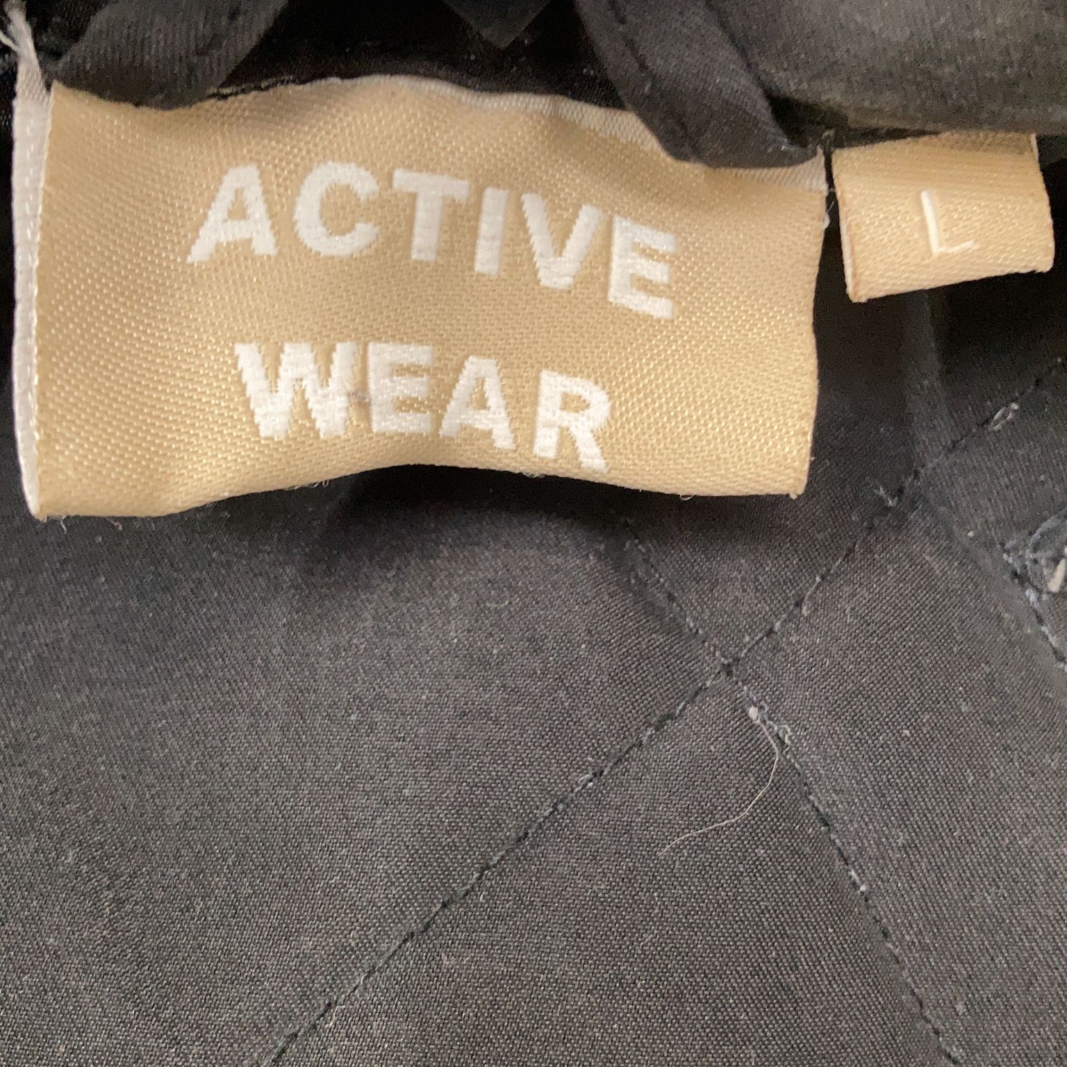 Active Wear