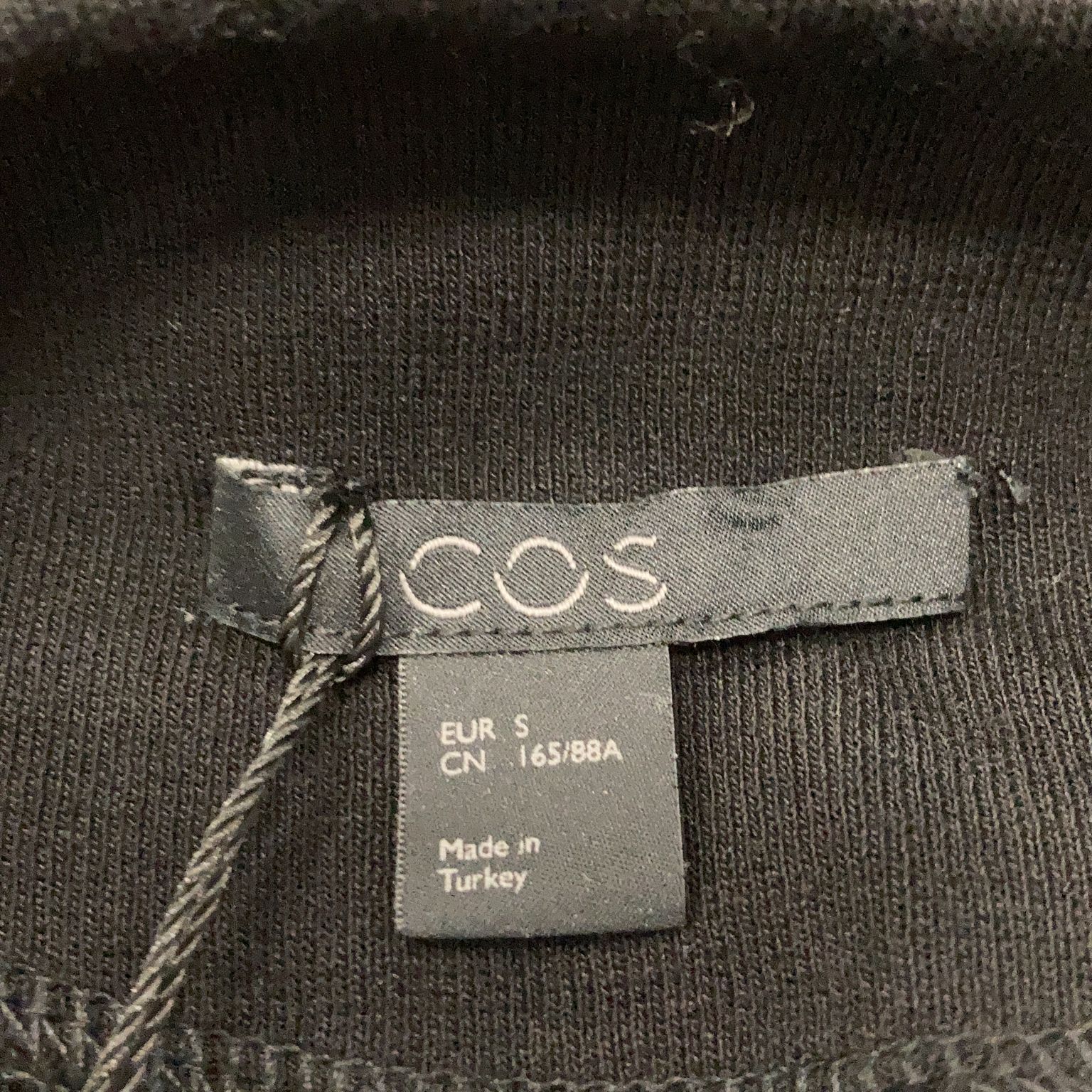 COS