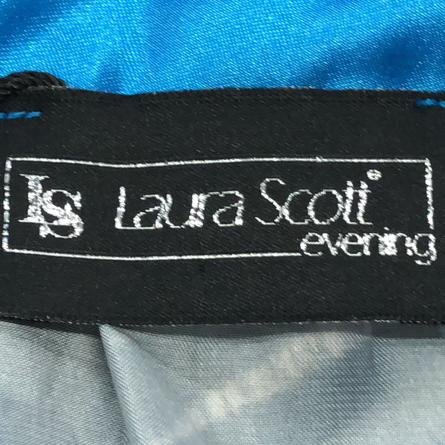 Laura Scott