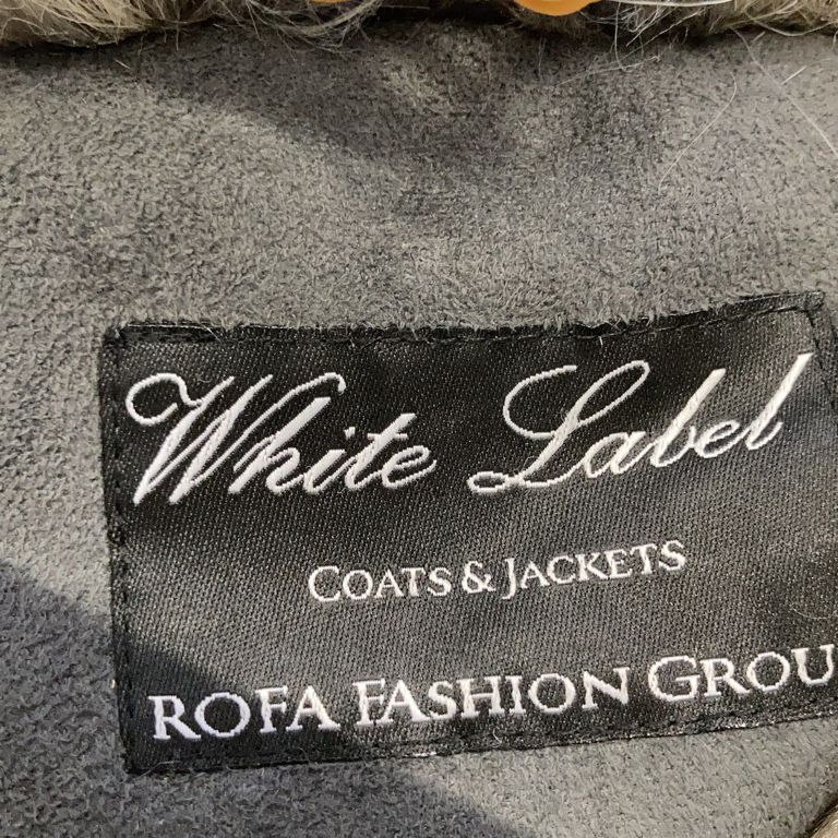 White Label