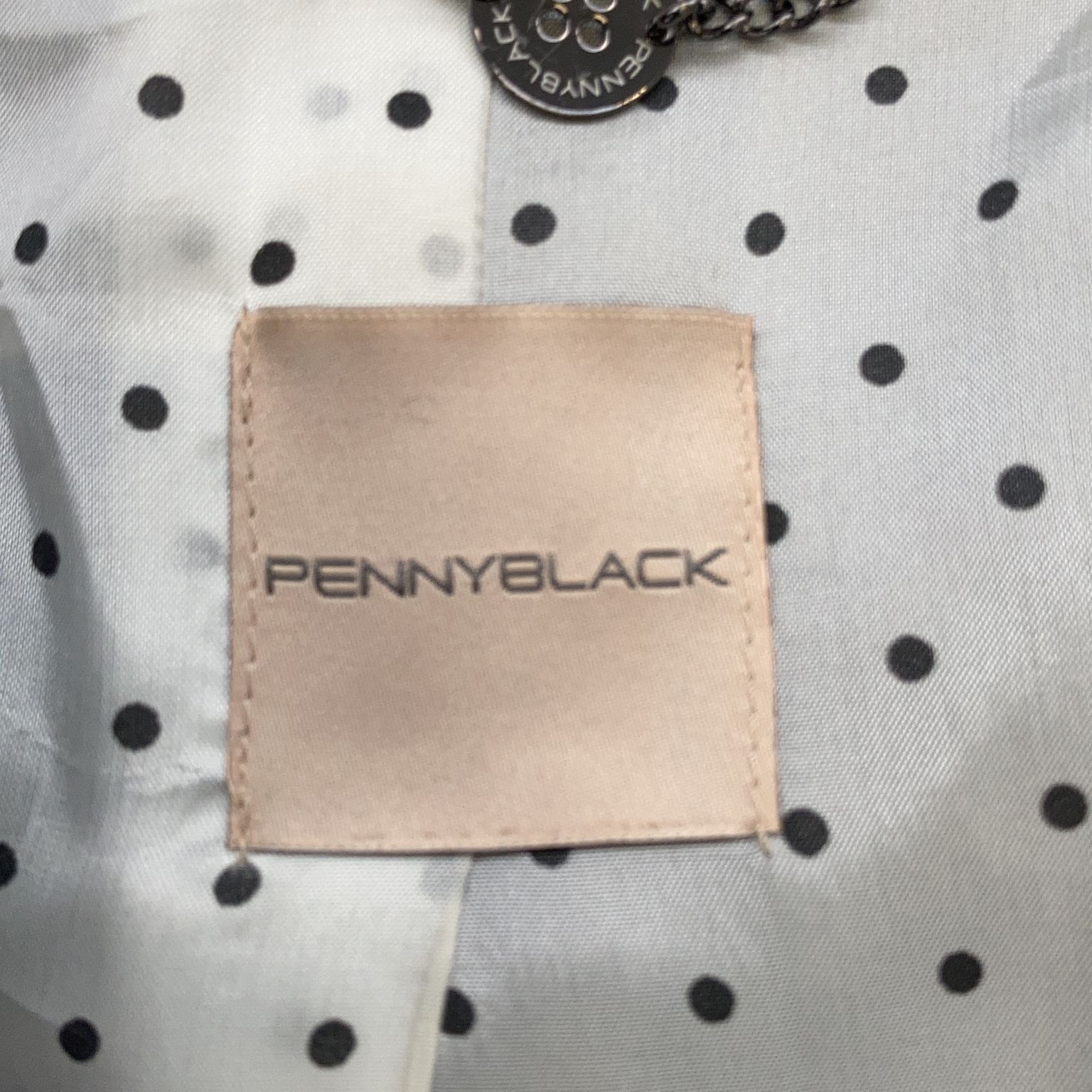 Pennyblack