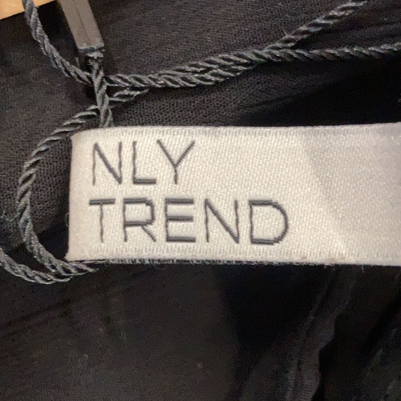 NLY Trend