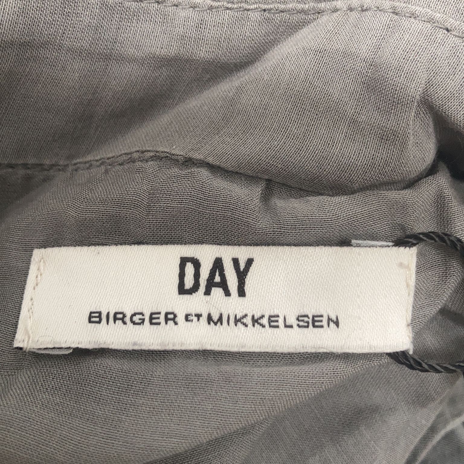 DAY Birger et Mikkelsen