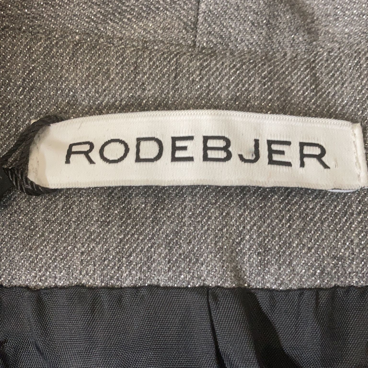 Rodebjer