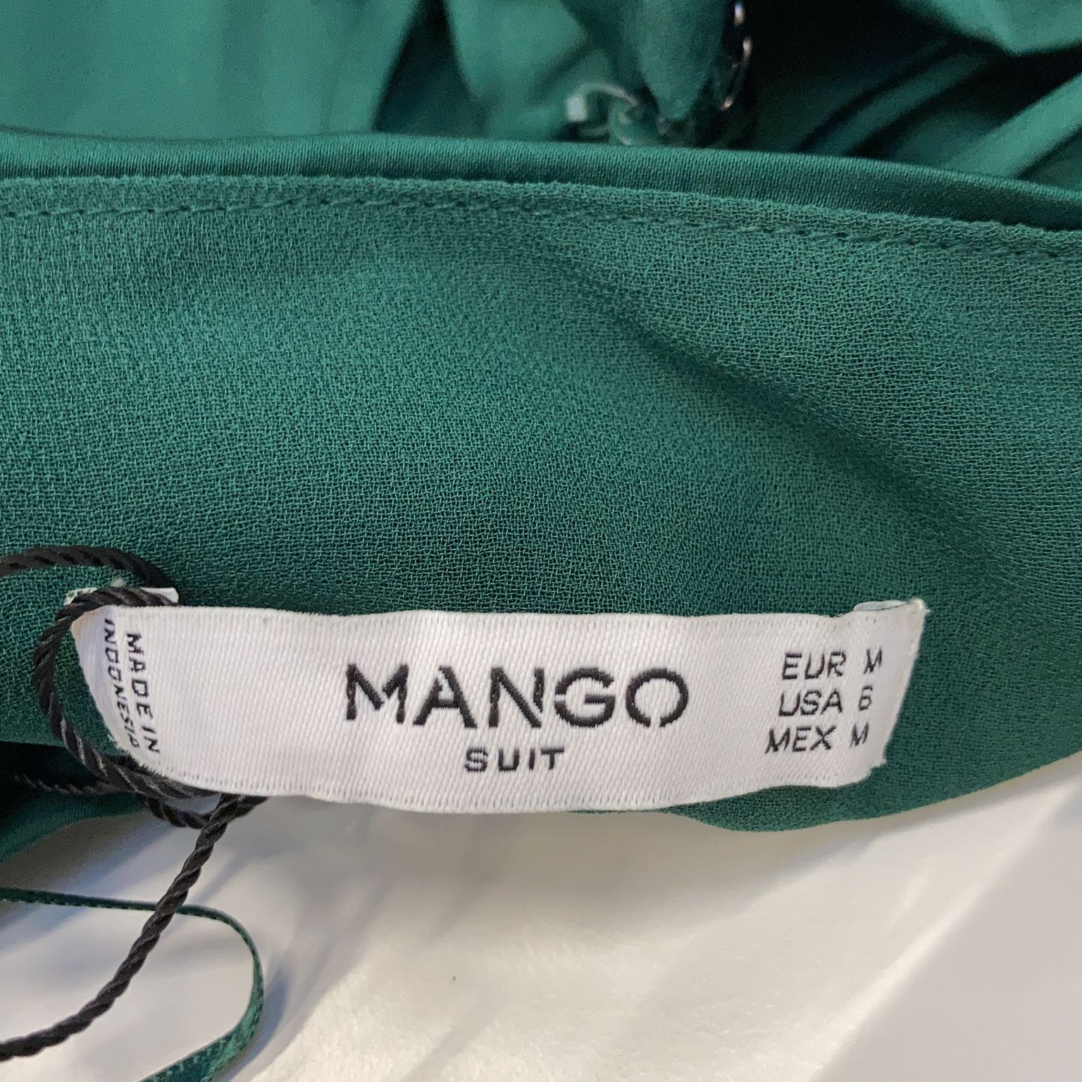 Mango