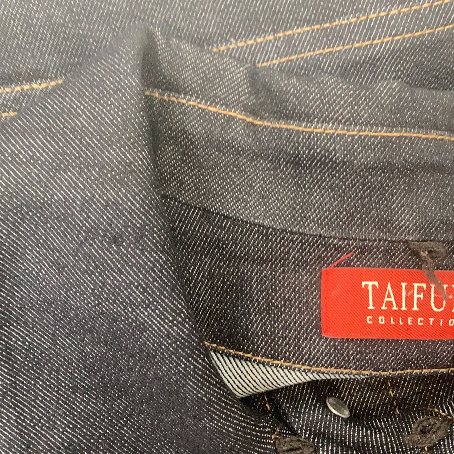 Taifun Collection