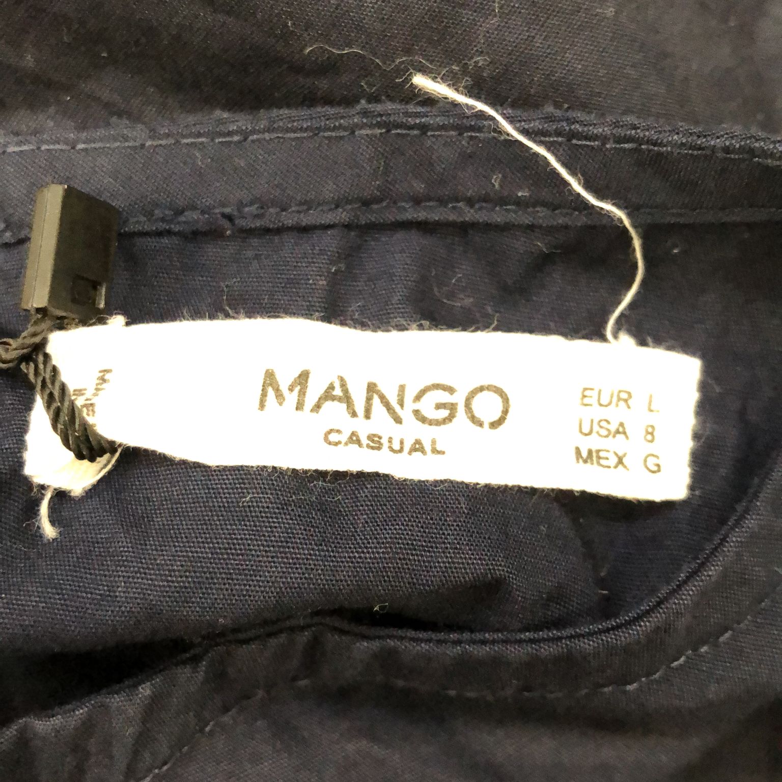 Mango Casual