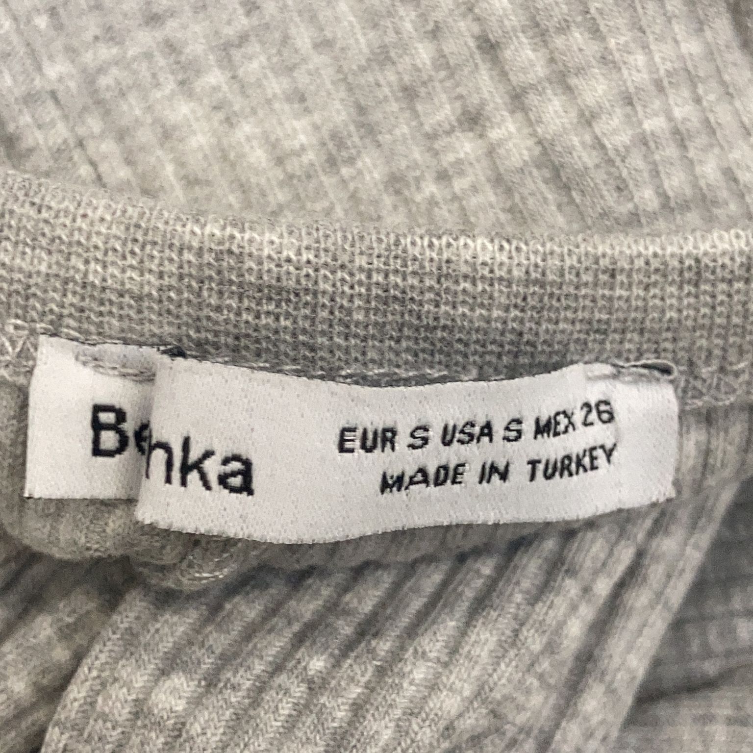 Bershka