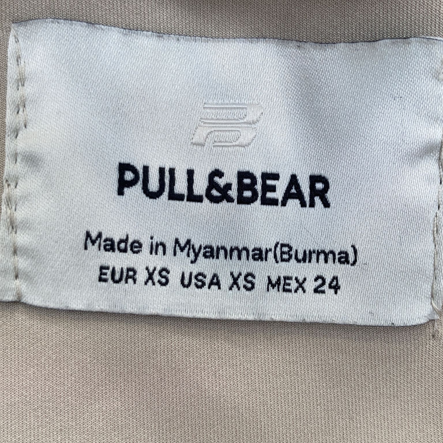 Pull  Bear