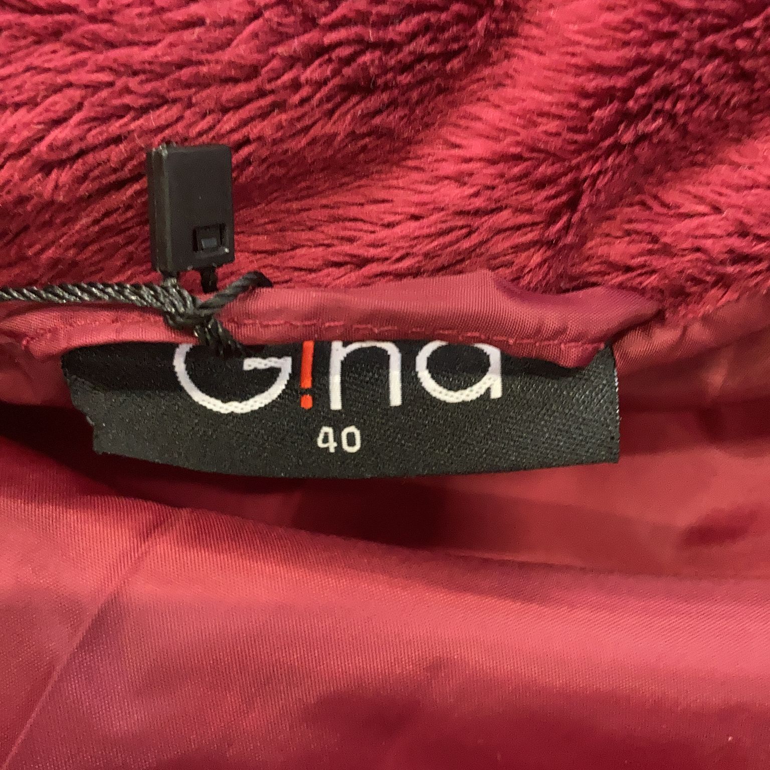 Gina