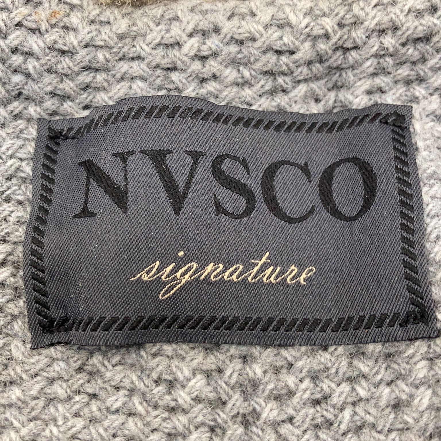 Nvsco